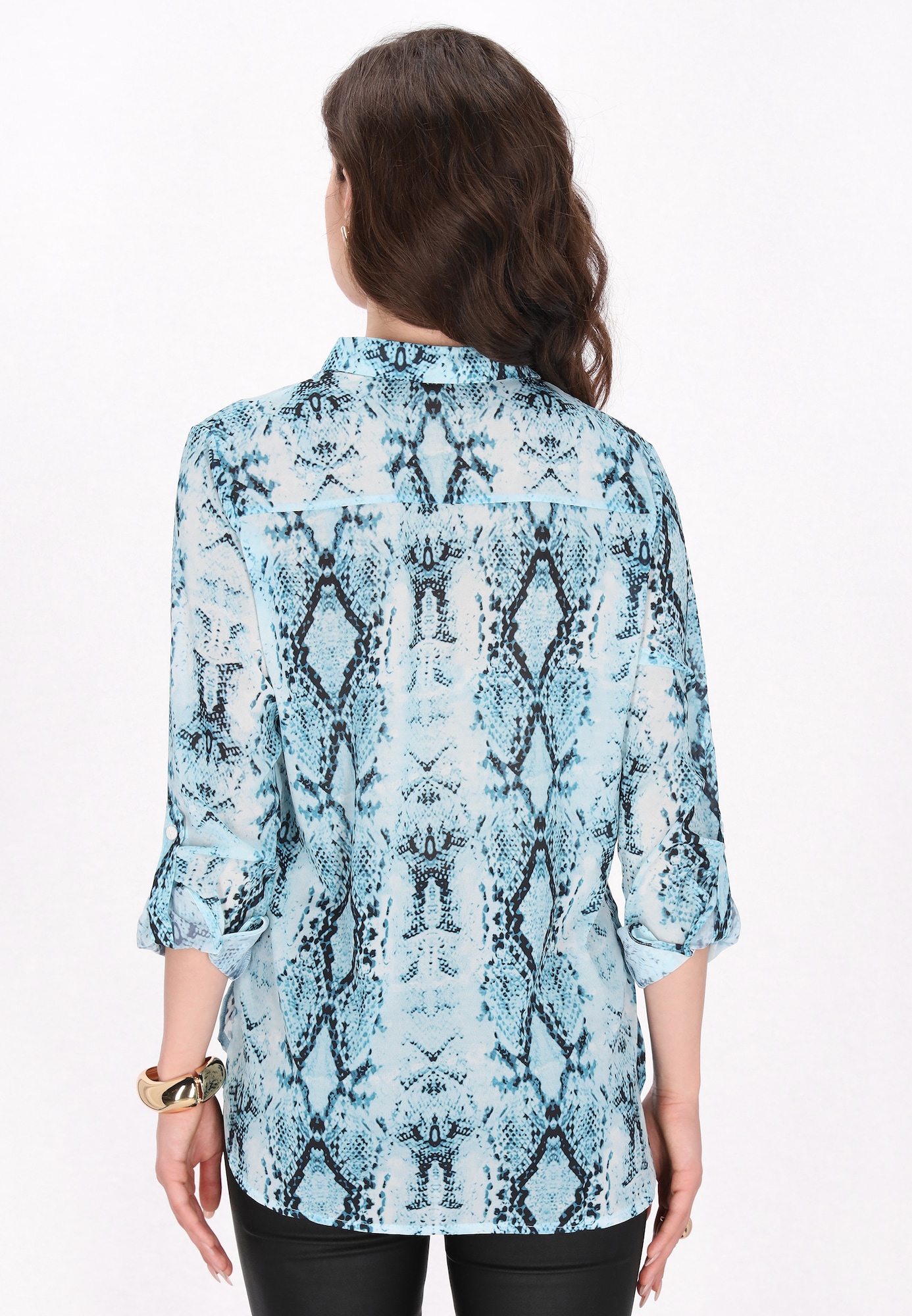 Thumbnail - faina Bluse Fashion Look