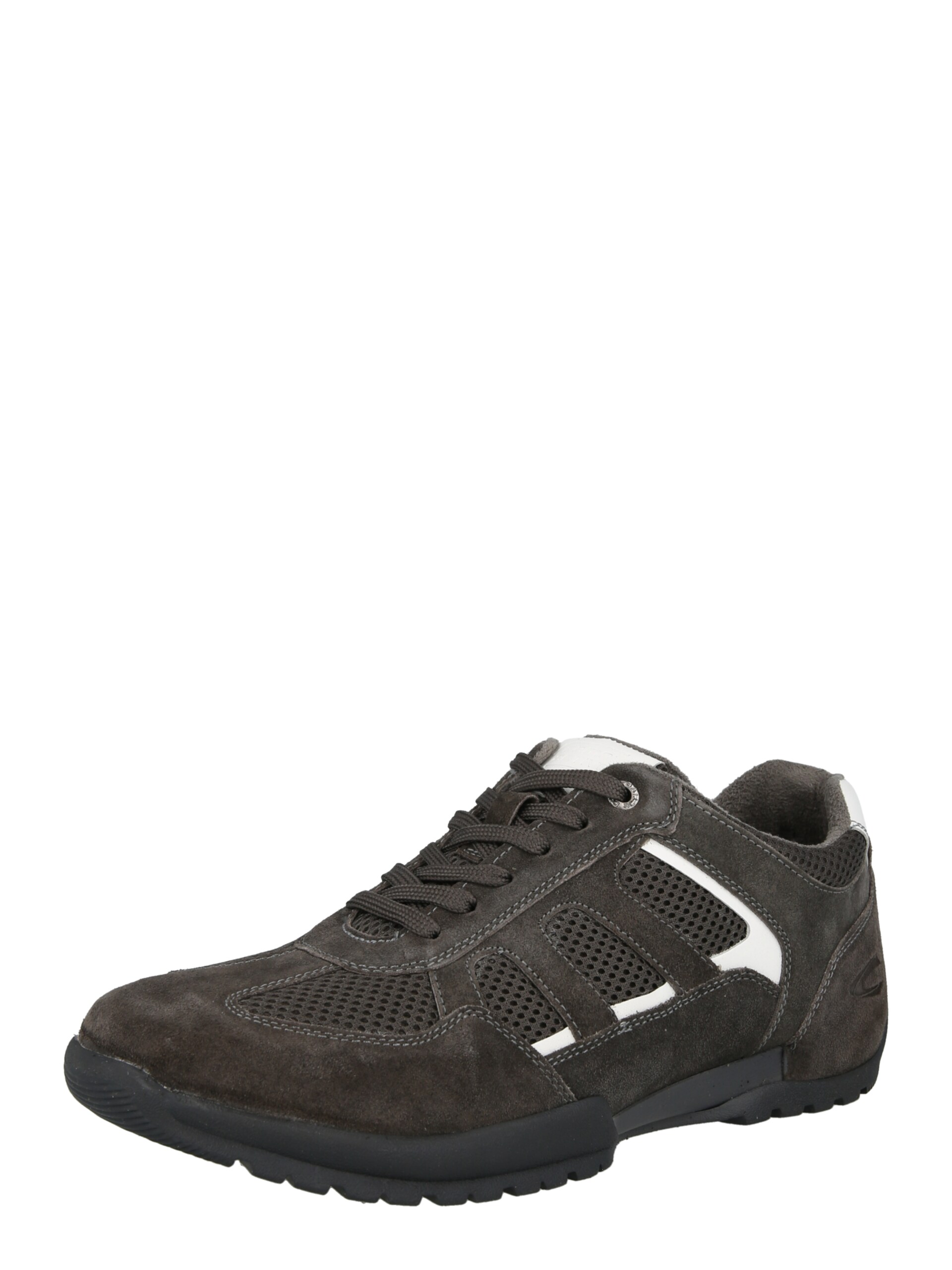 CAMEL ACTIVE Låg sneaker sneakers herr