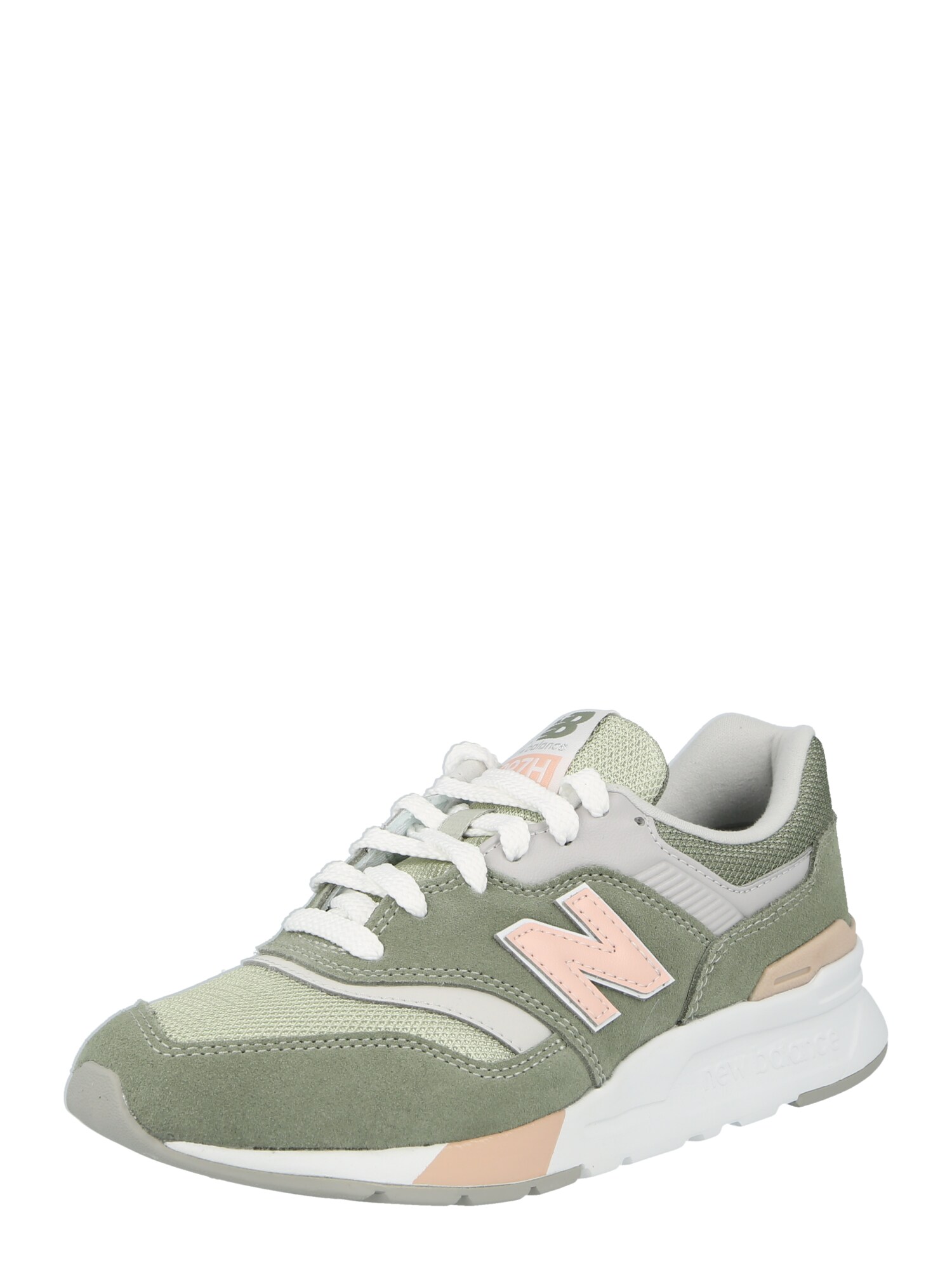 New Balance Sneakers laag