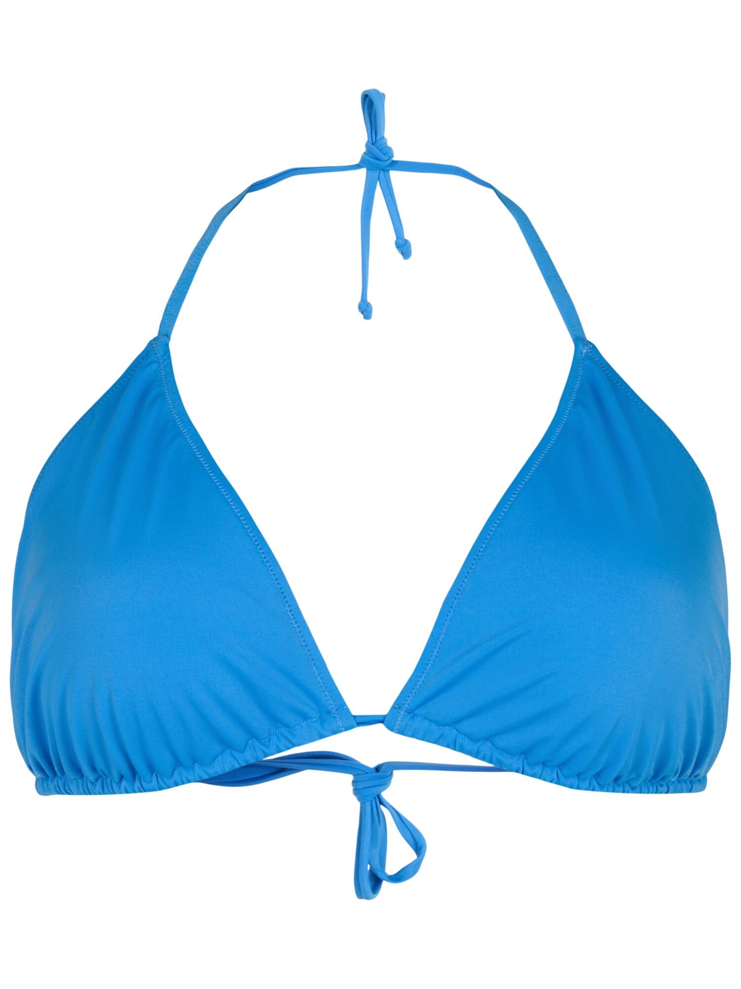 Swim by Zizzi Bikini felső 'Smia'  tengerészkék / azúr termék 2. képe