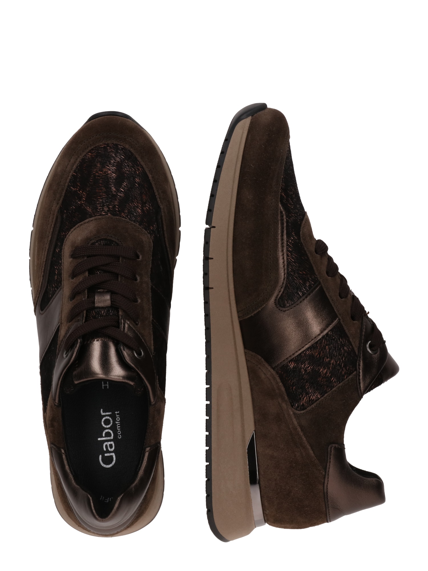 Thumbnail - GABOR Sneaker