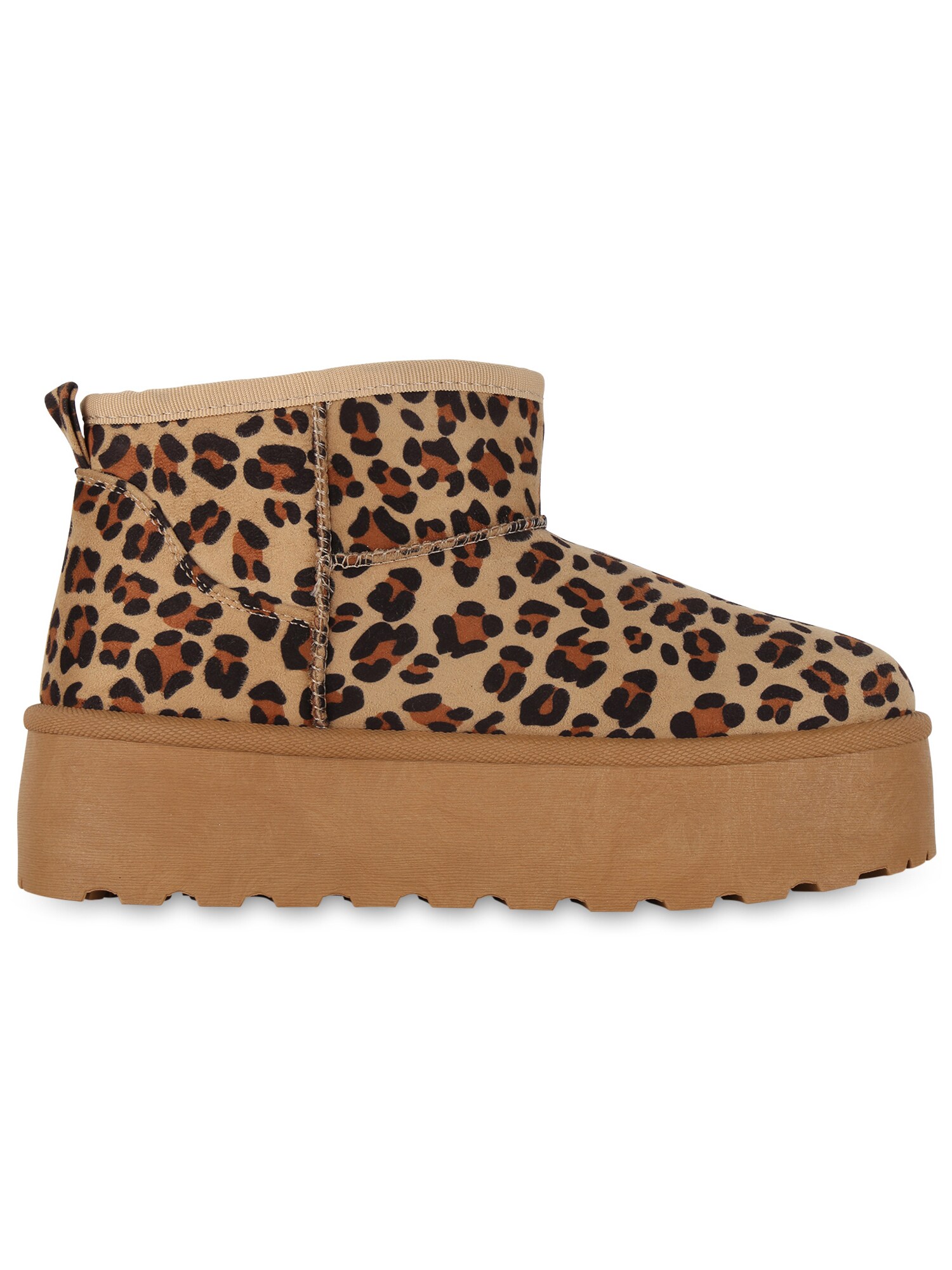 Thumbnail - Snowboots 'Emma'