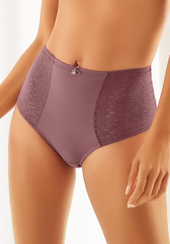 LASCANA, Slip, piros, 3 kép a 4 közül