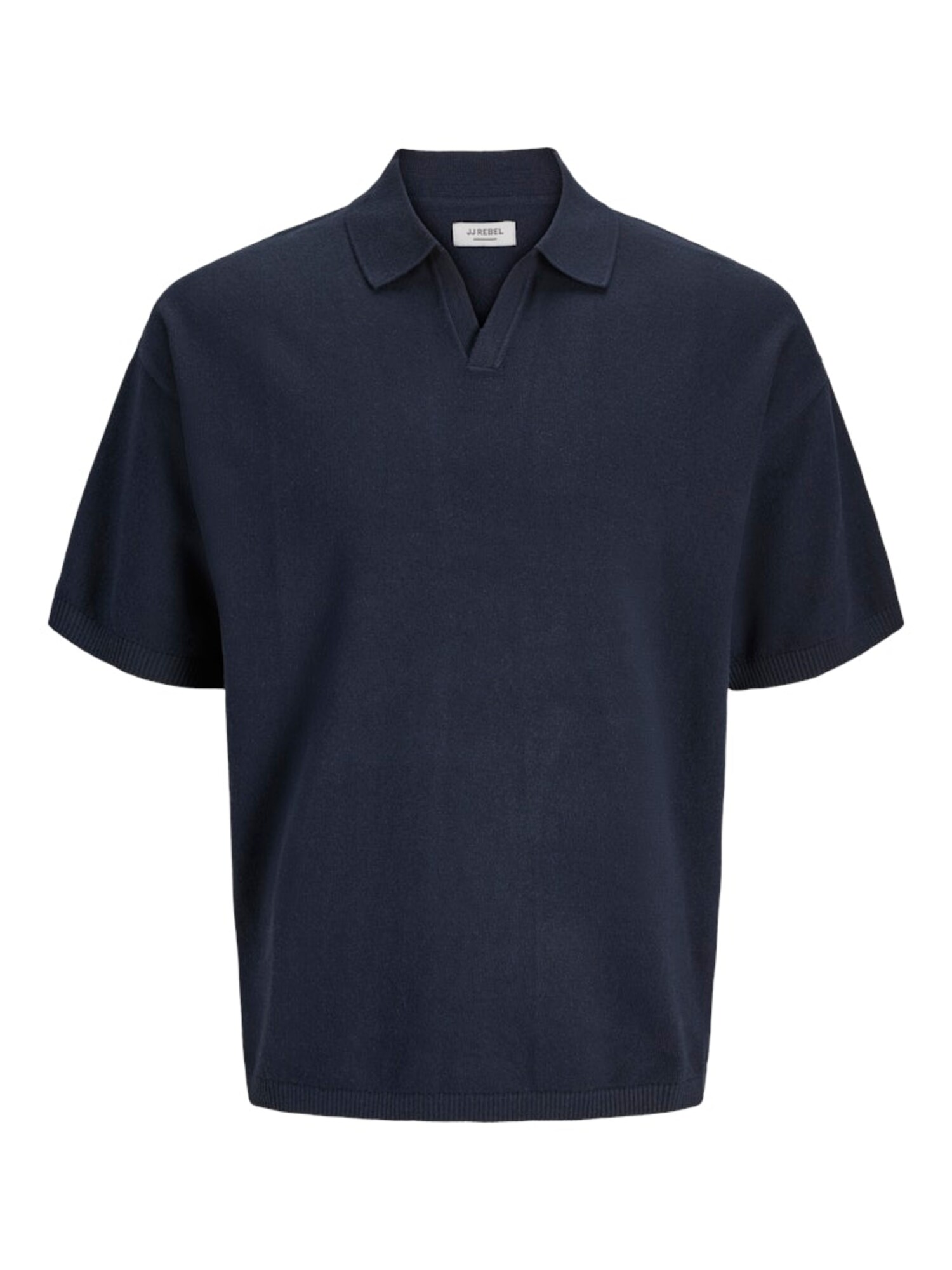 JJ Rebel Pulover JREBCALLUM  albastru noapte