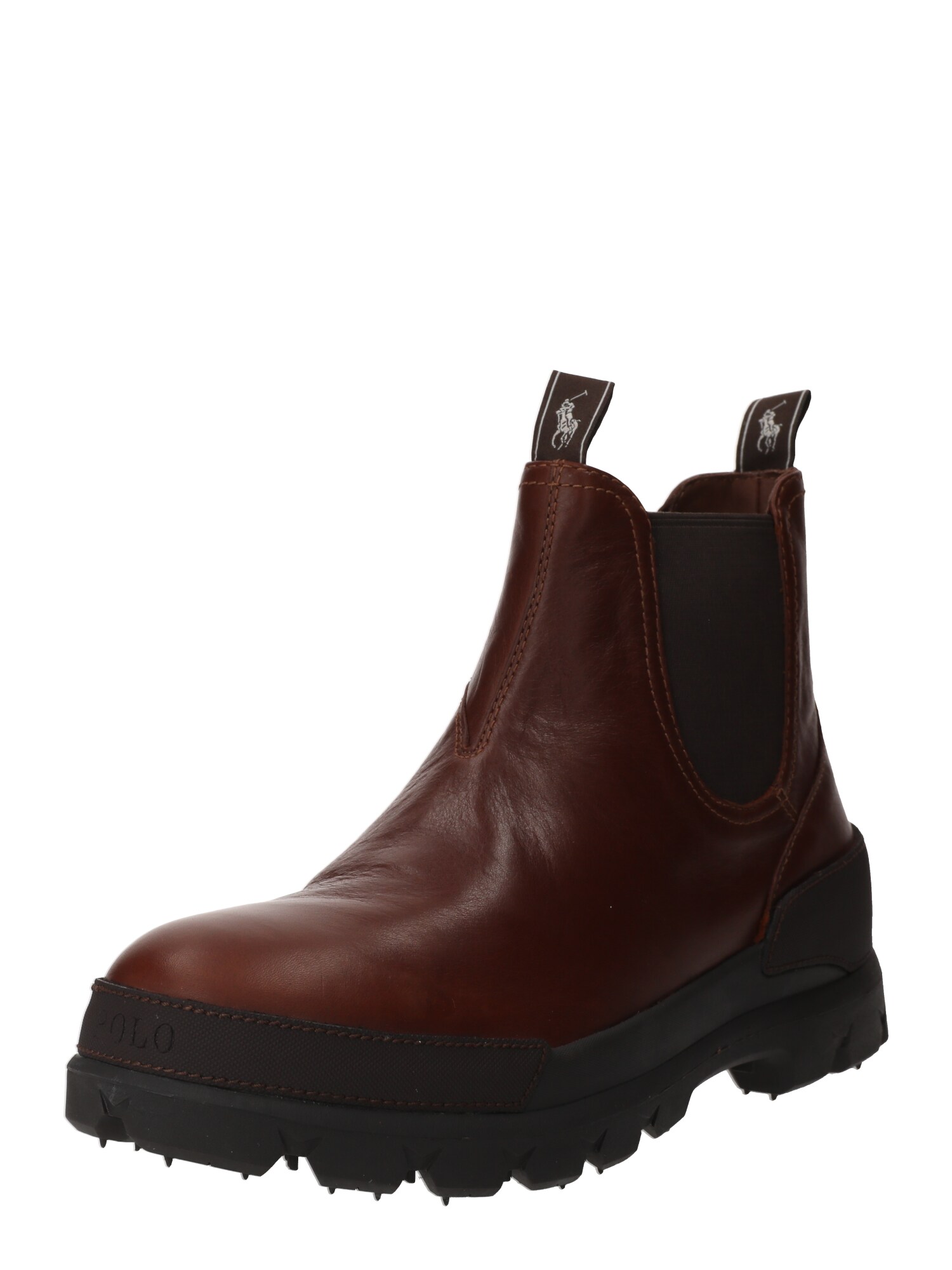ralph lauren chelsea boots herren