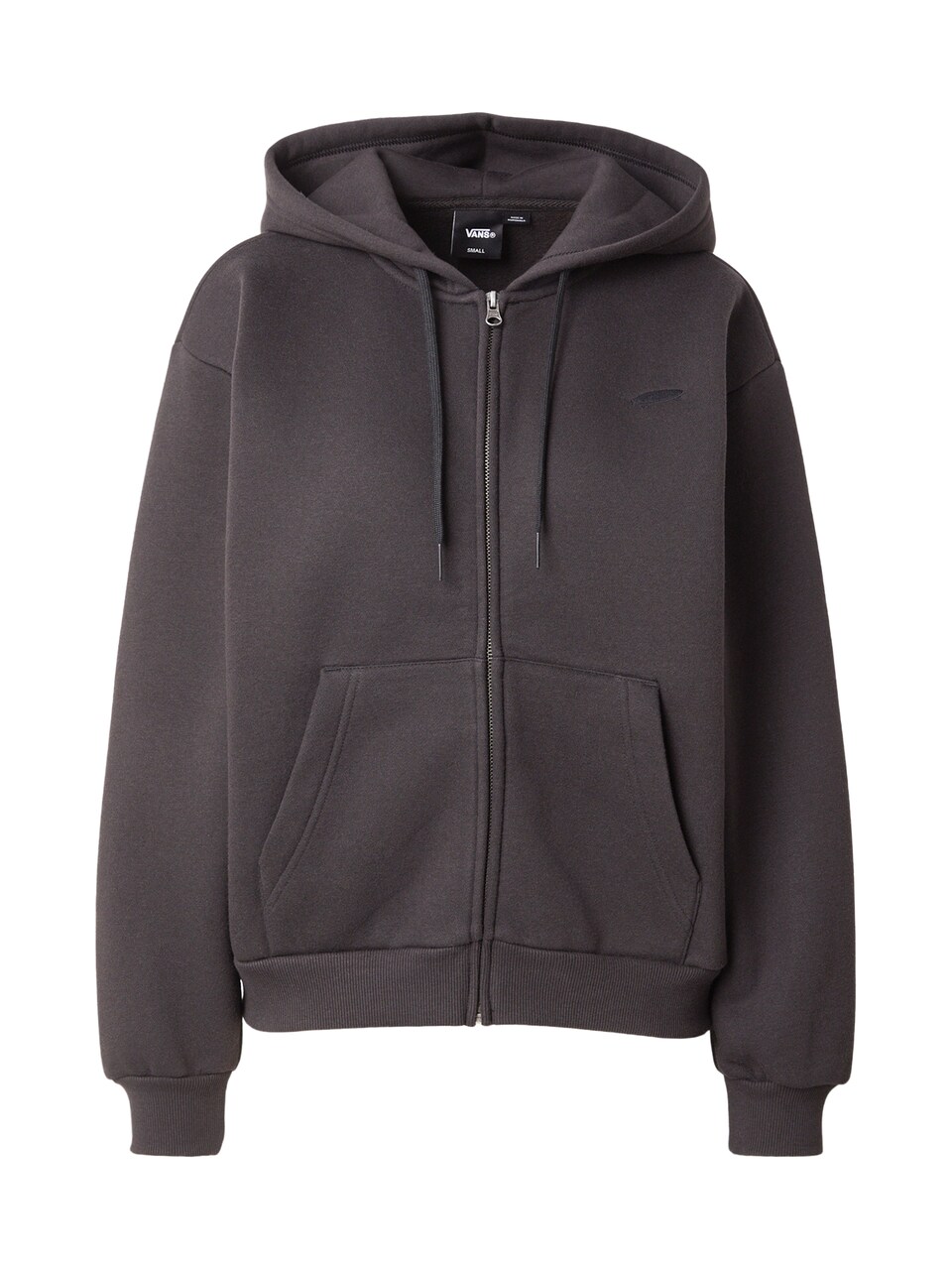 Sweatjacka 'SALTON'