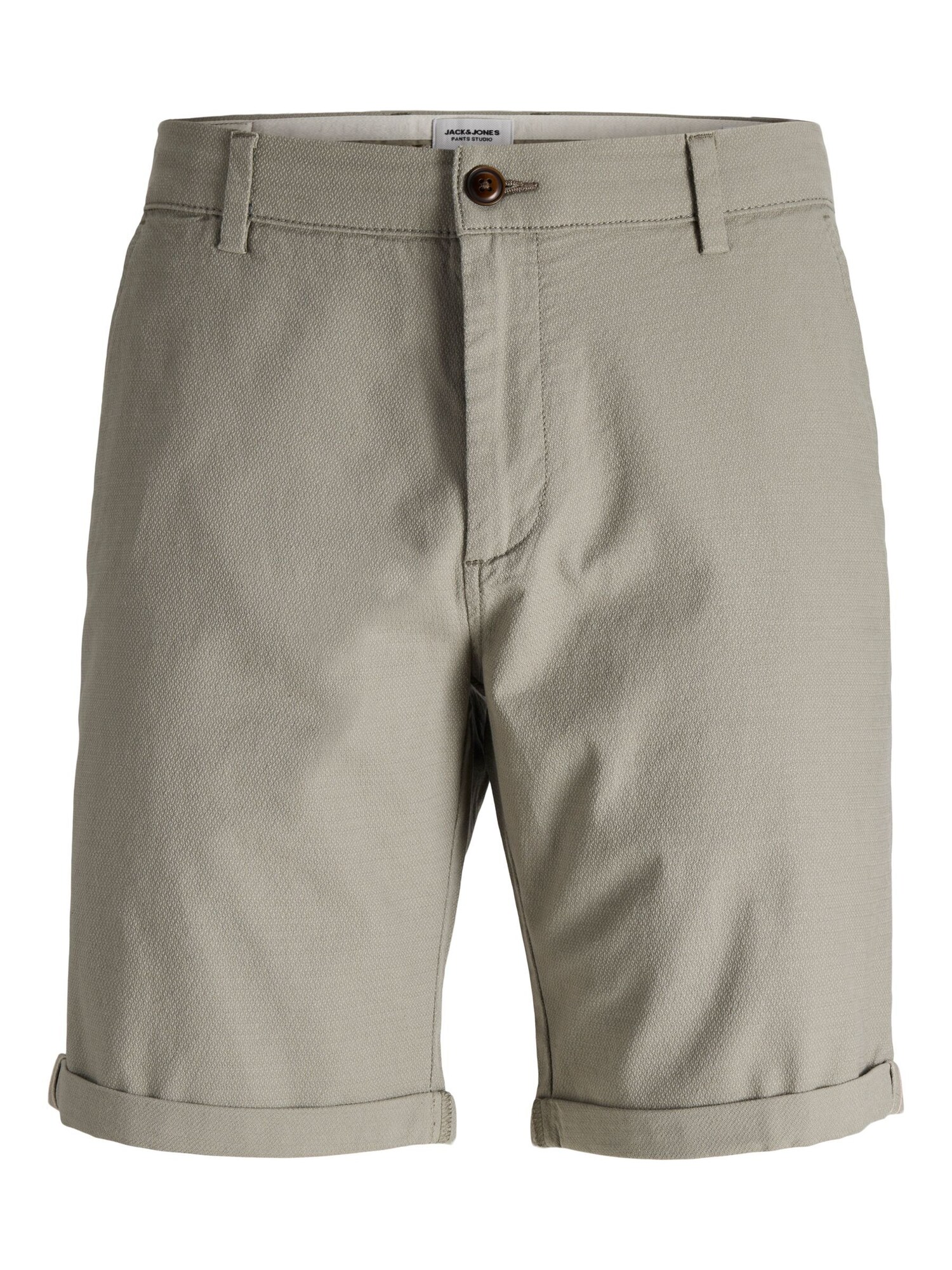 JACK &amp; JONES Pantalón chino 'JPSTFury'  greige