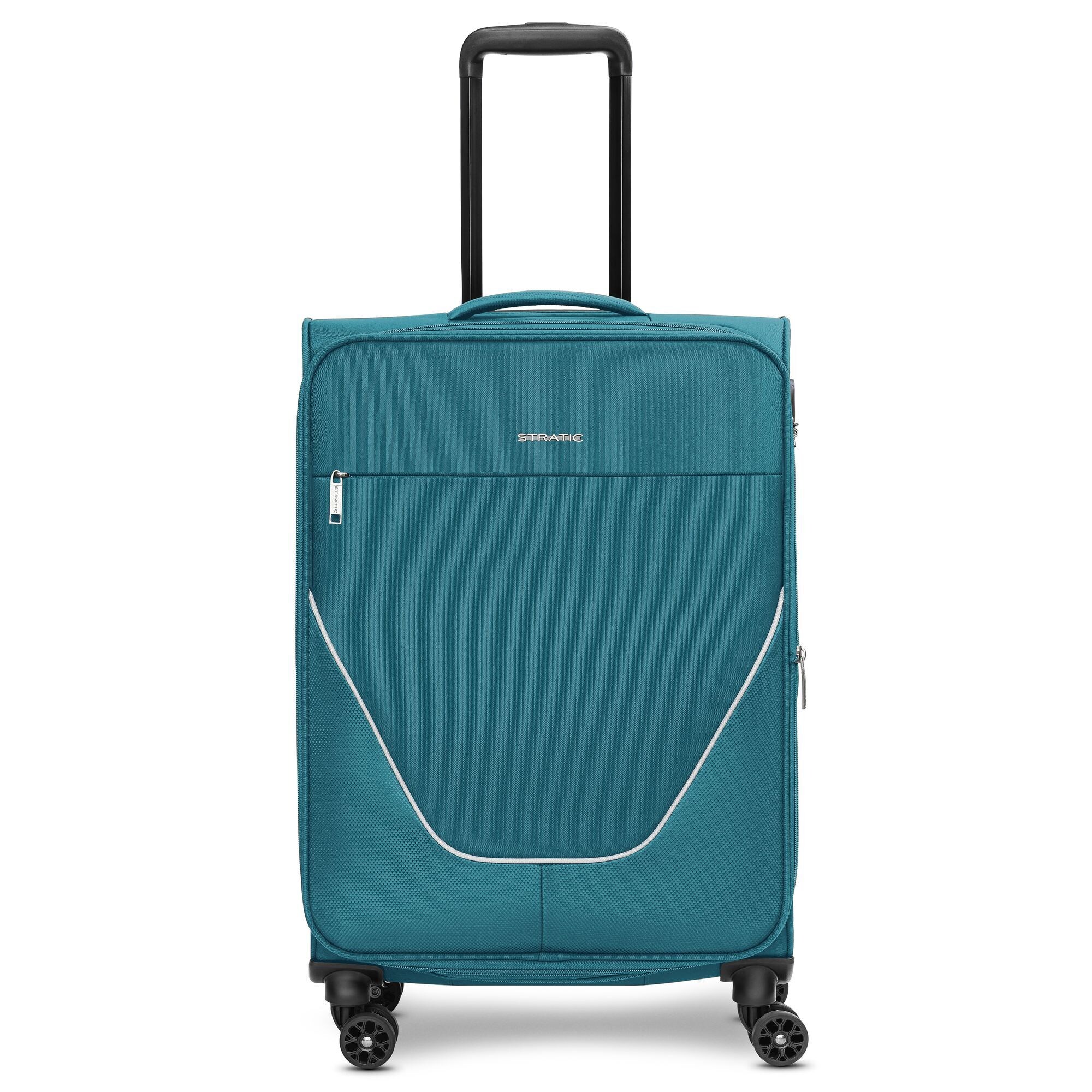 Stratic Trolley Petrol