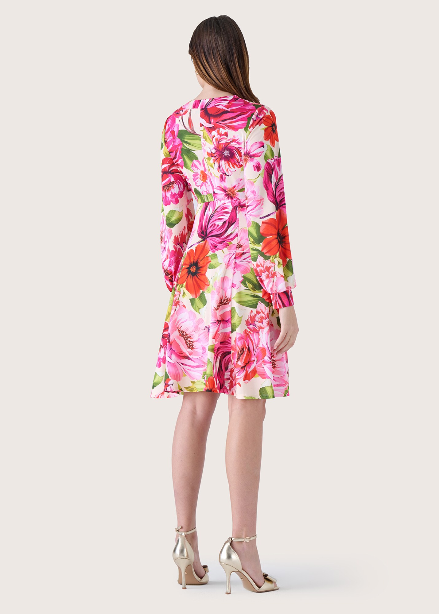 Thumbnail - Camomilla Italia Kleid ANITA