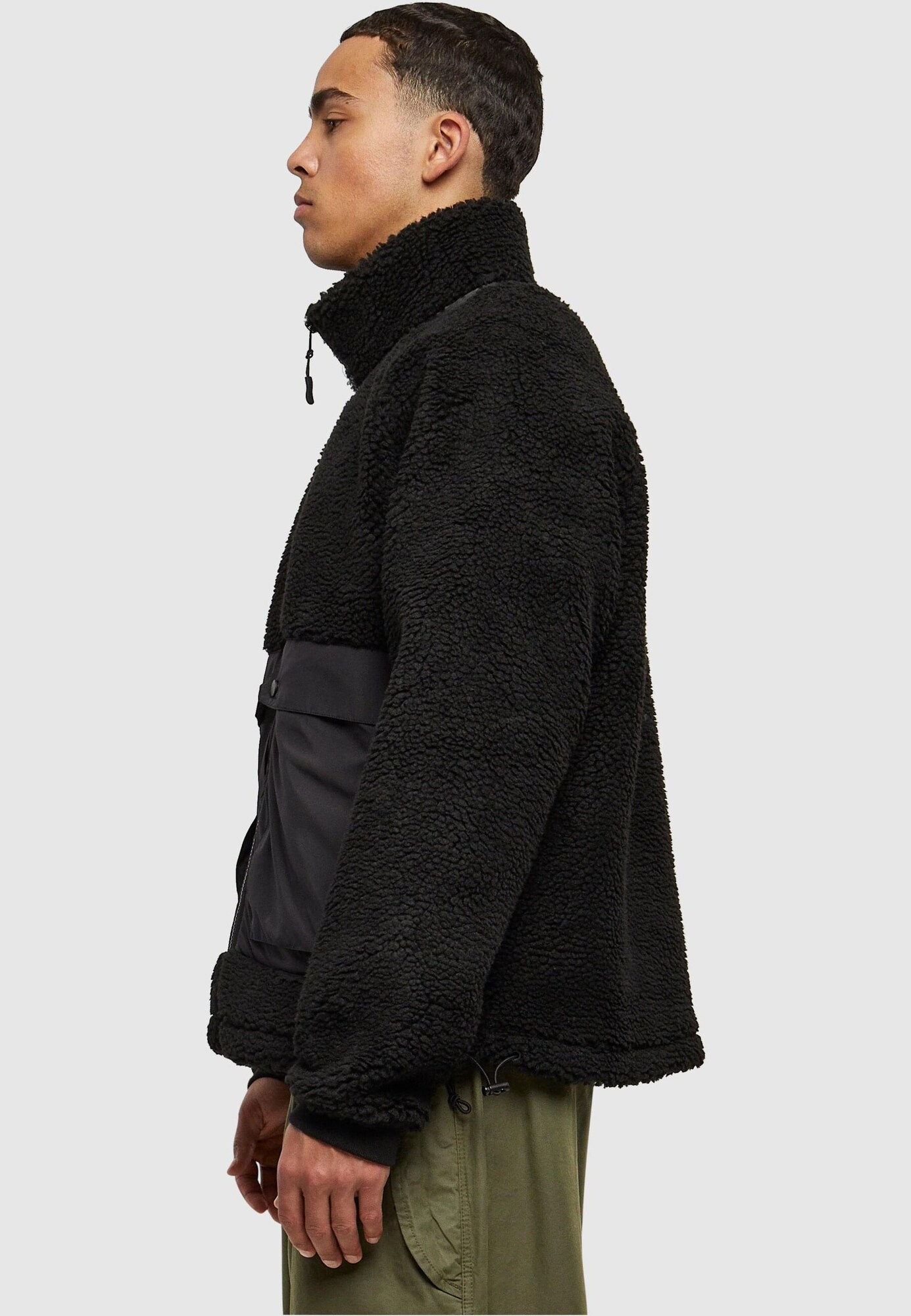 Thumbnail - Urban Classics Jacke