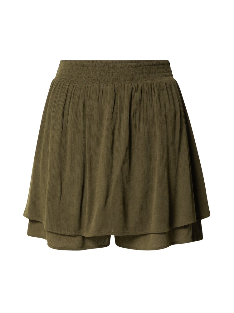 ABOUT YOU Szoknyák 'Ginny' Női zöld , Méret 36