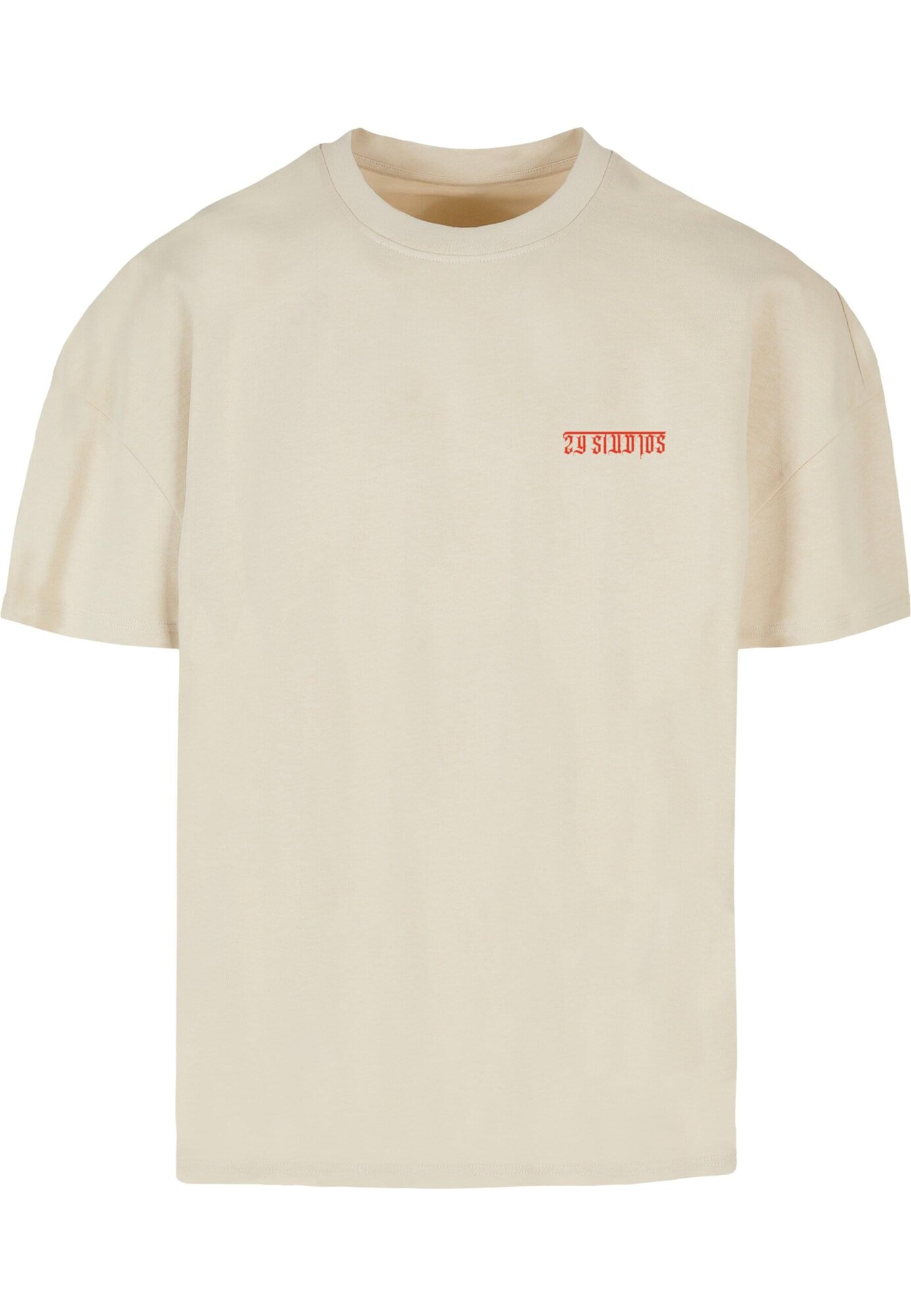 Thumbnail - 2Y Studios T-Shirt Salvation Of The Divine