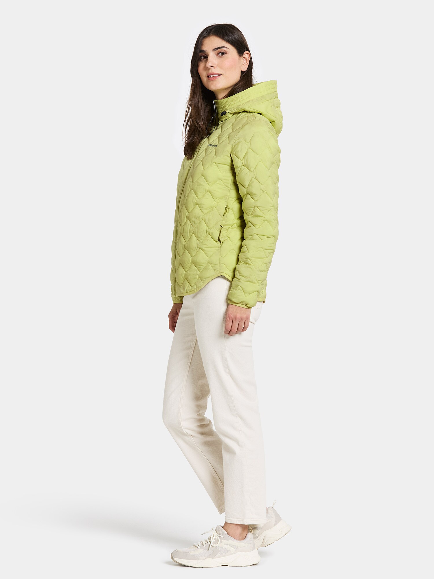 Thumbnail - Didriksons Funktionsjacke EVELYN