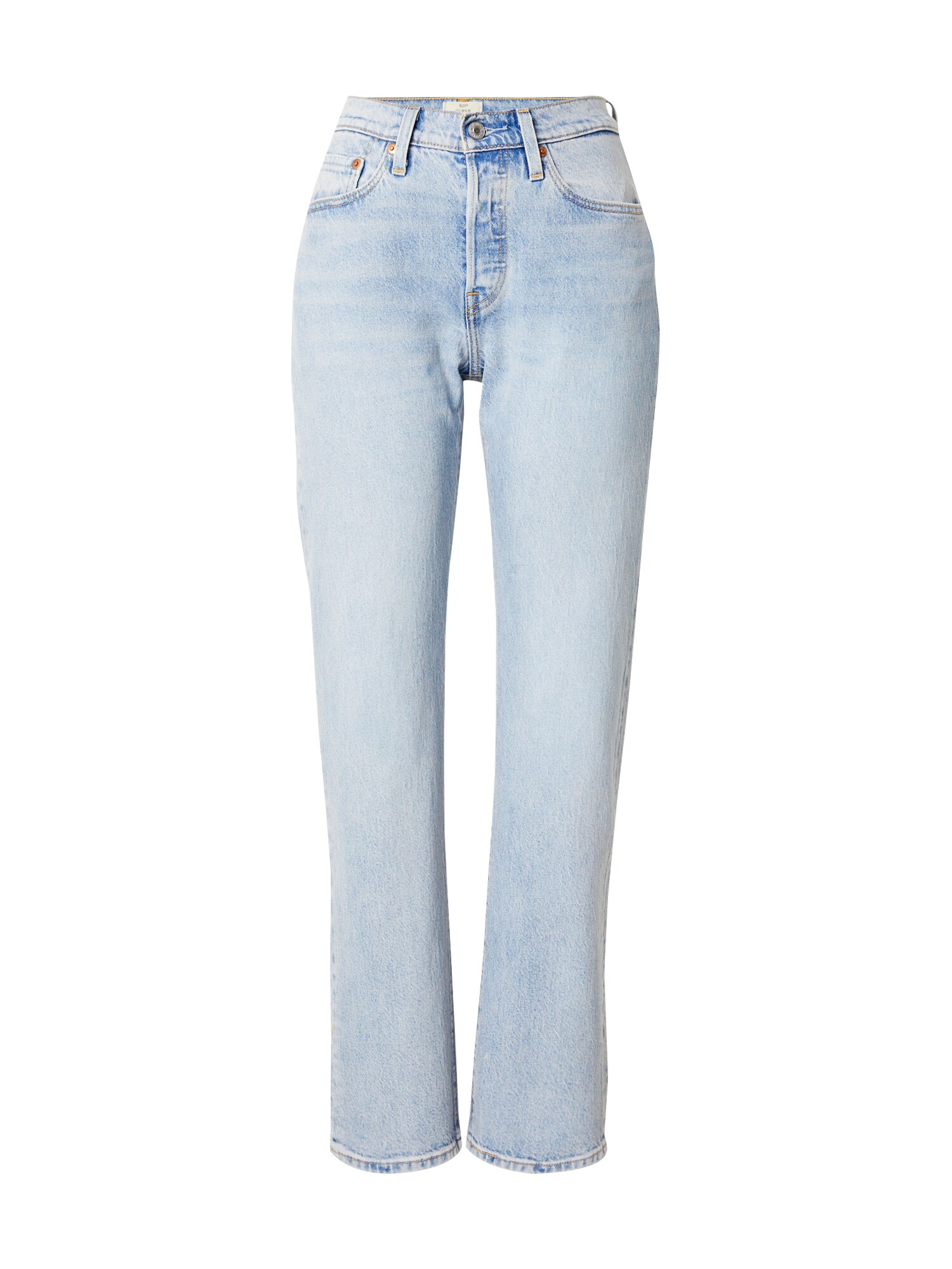 LEVI'S ® Farmer '501® Curve'  világoskék akciós termékkép 1