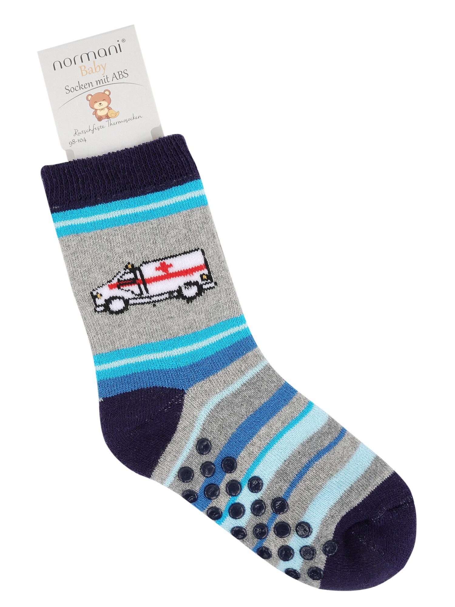 Thumbnail - normani Socken
