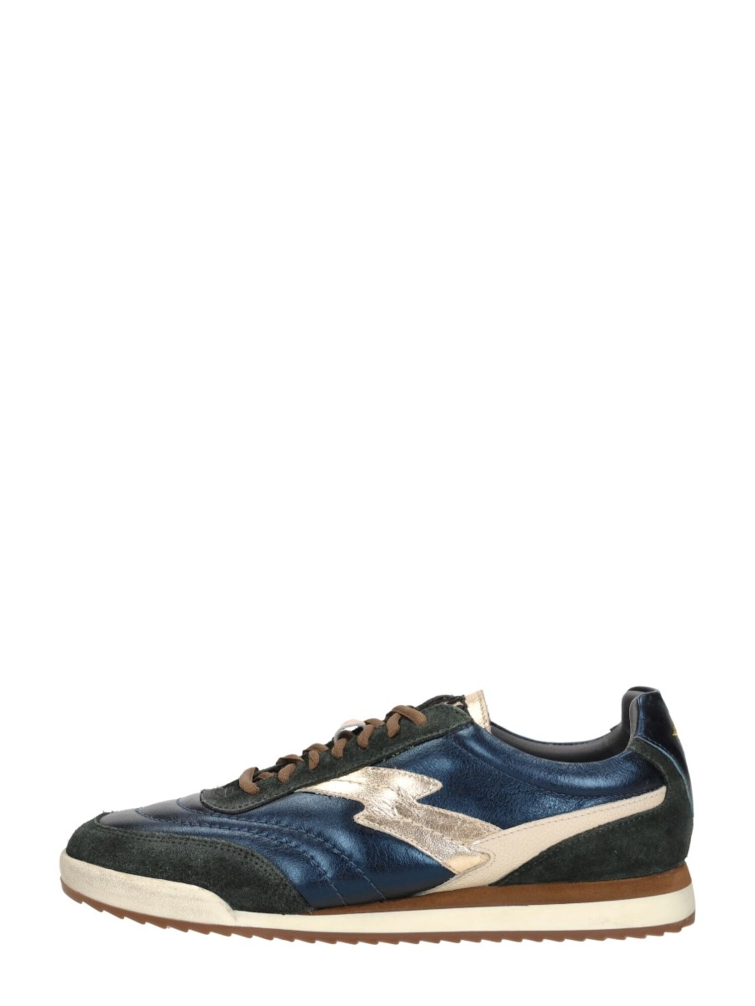 Iqonic Sneaker Low Cosmo 2