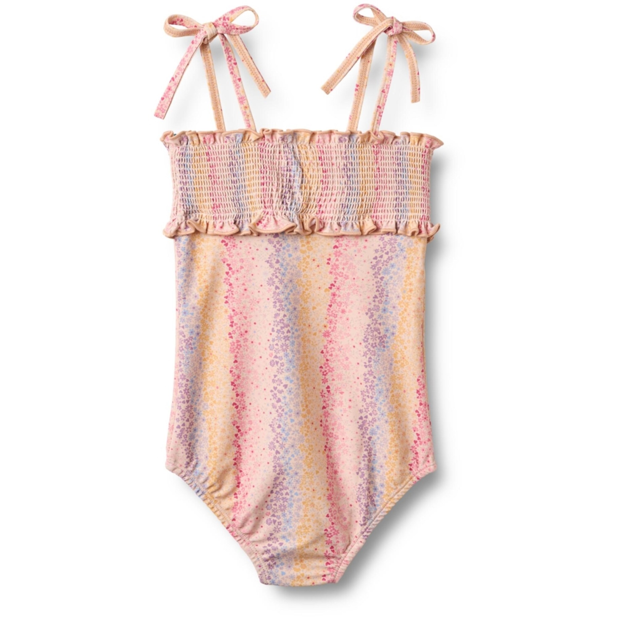 Thumbnail - WHEAT Badeanzug (GRS)