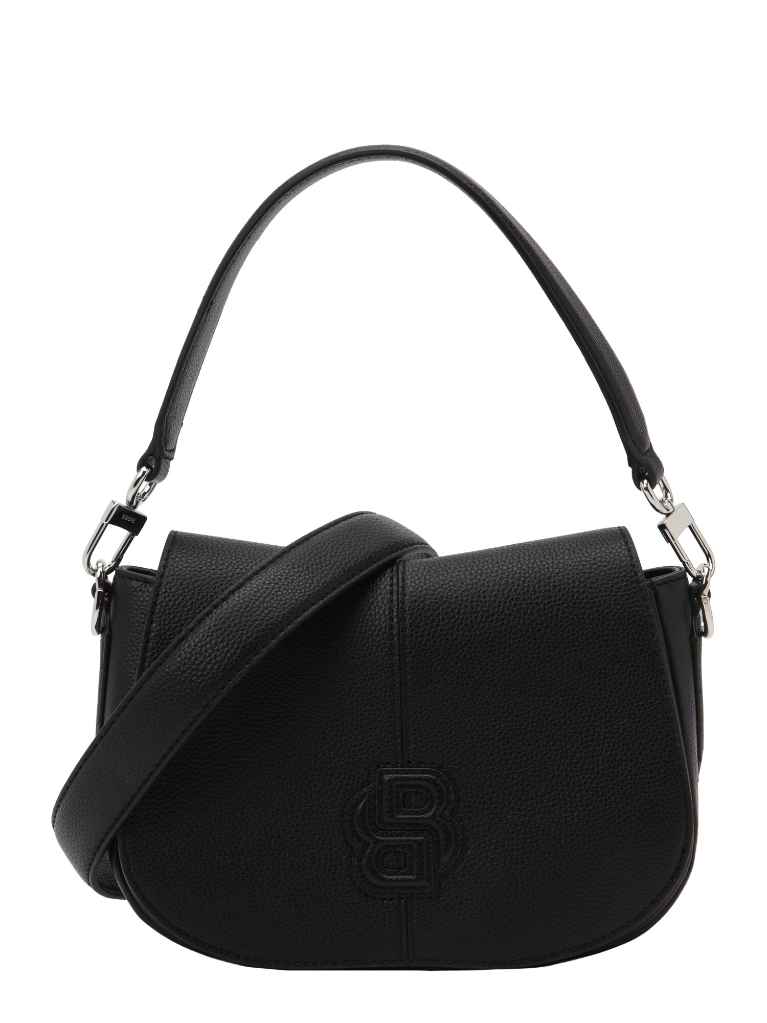 BOSS Geantă de umăr Anett  negru