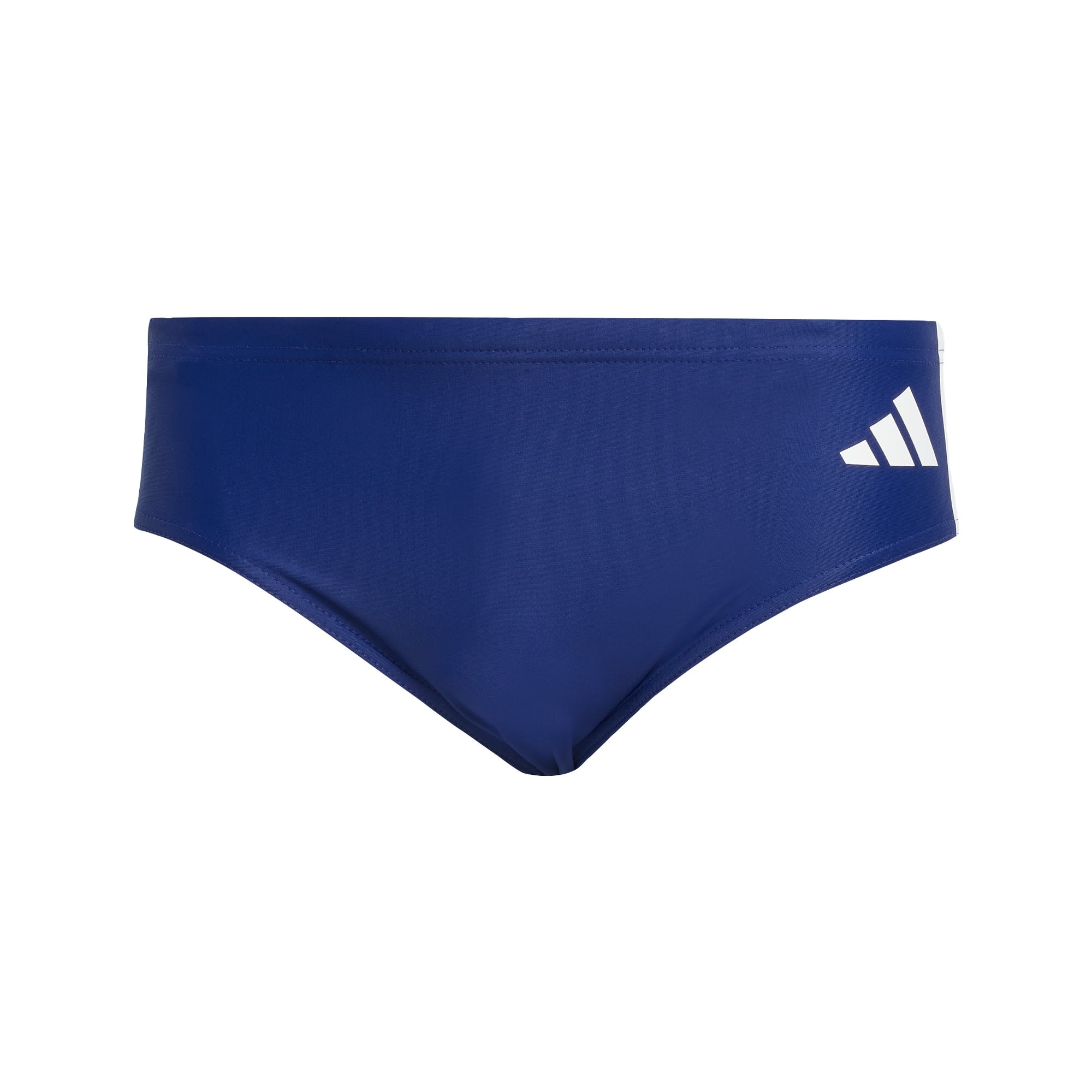 ADIDAS PERFORMANCE Pantaloni de baie  albastru închis / alb