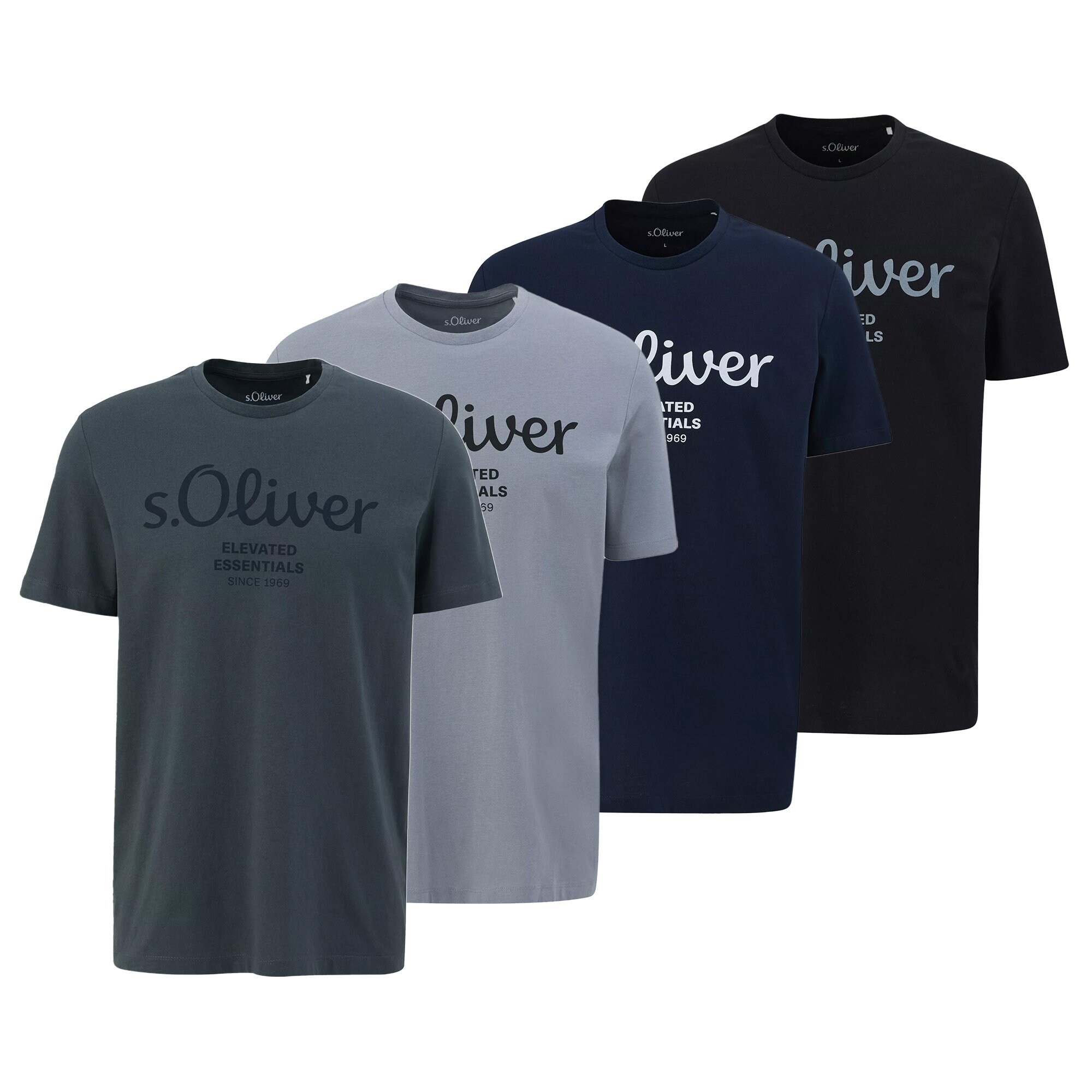 Thumbnail - T-Shirt