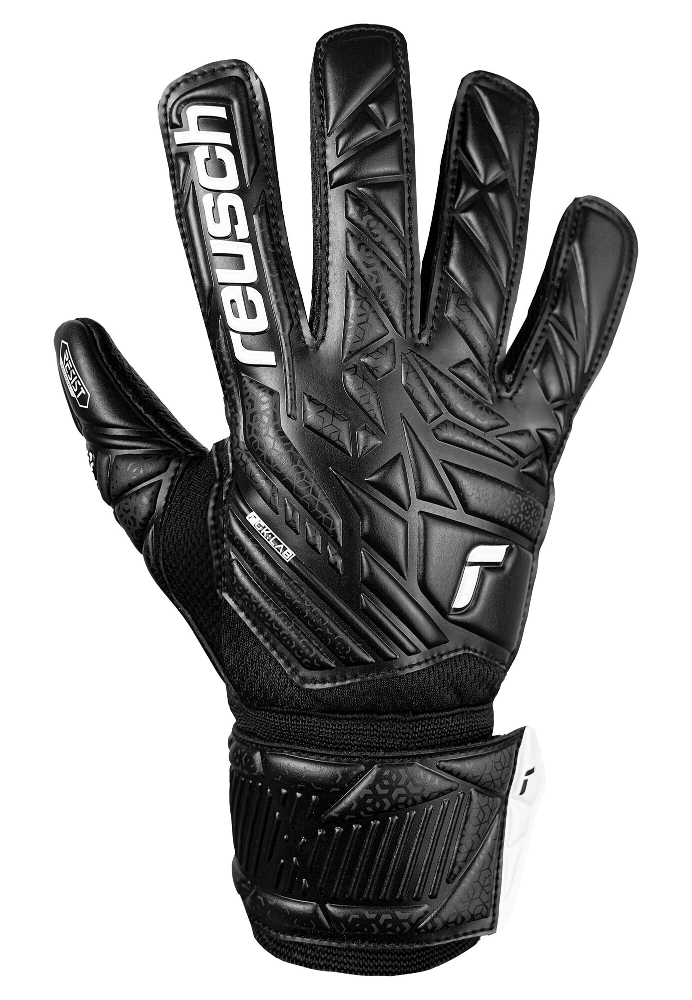 Thumbnail - REUSCH Torwarthandschuhe Attrakt Resist Junior