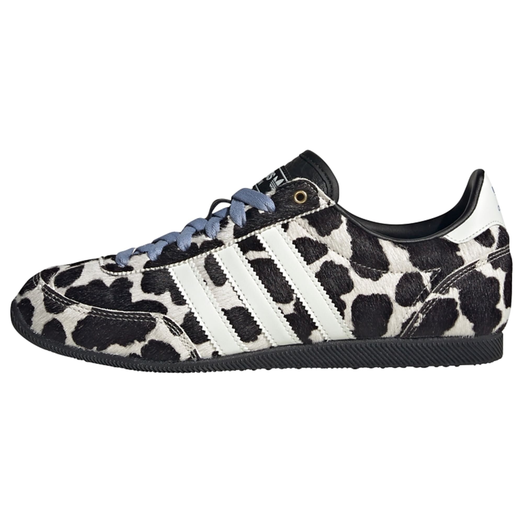 ADIDAS ORIGINALS Zapatillas deportivas bajas 'Japan' azul real / negro / blanco – imagen 1