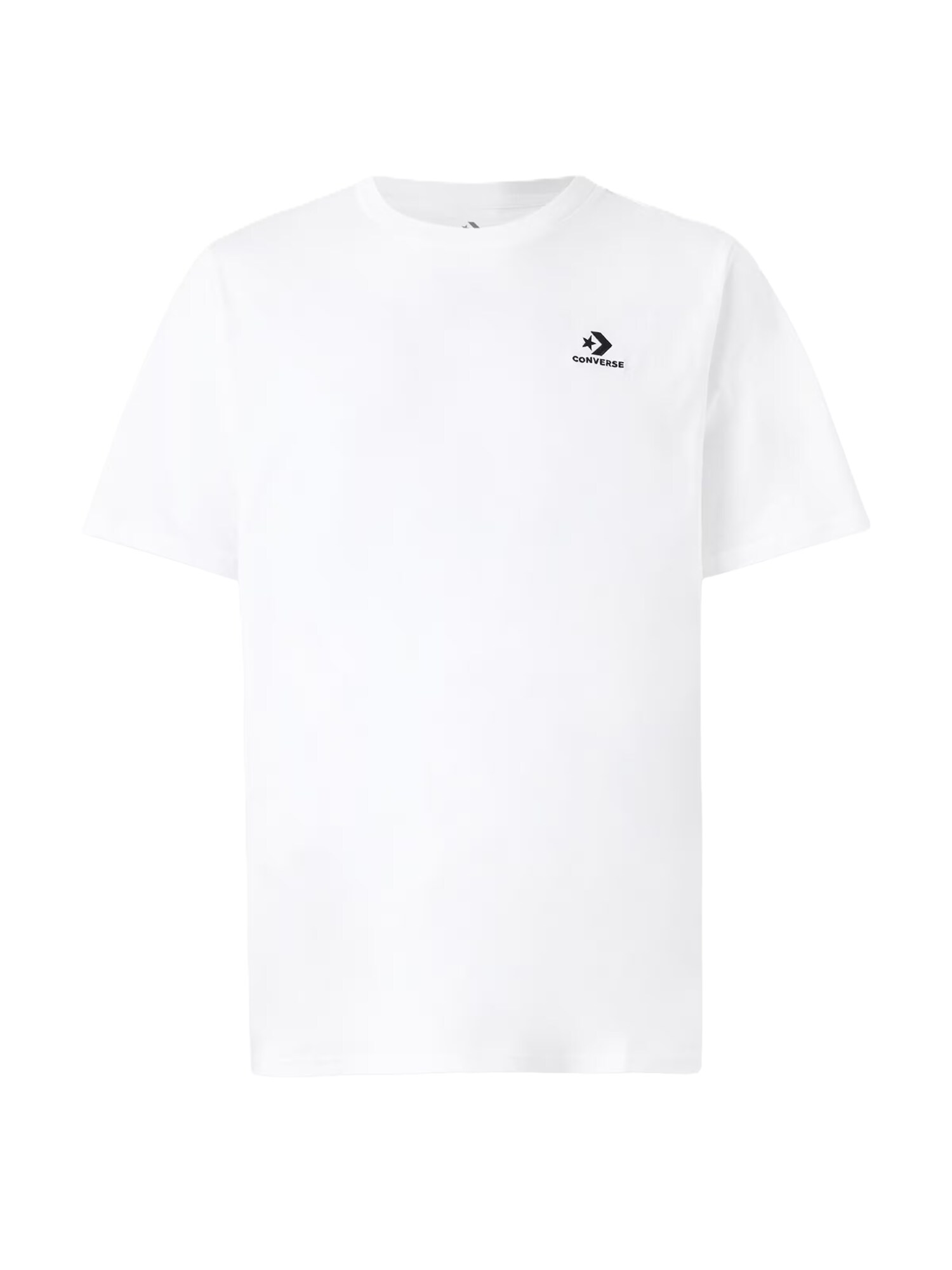 CONVERSE Camiseta blanco – imagen 1