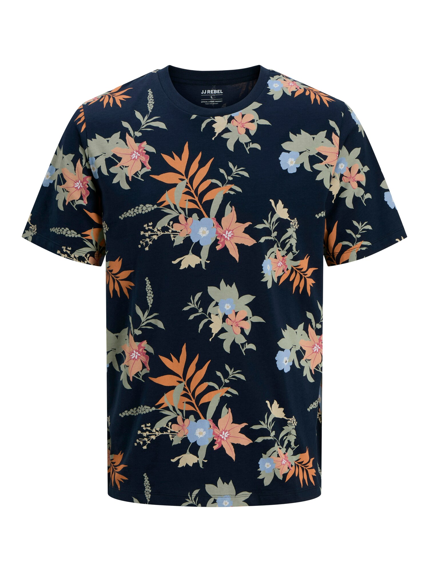 Thumbnail - T-Shirt 'JREBBASTIAN'
