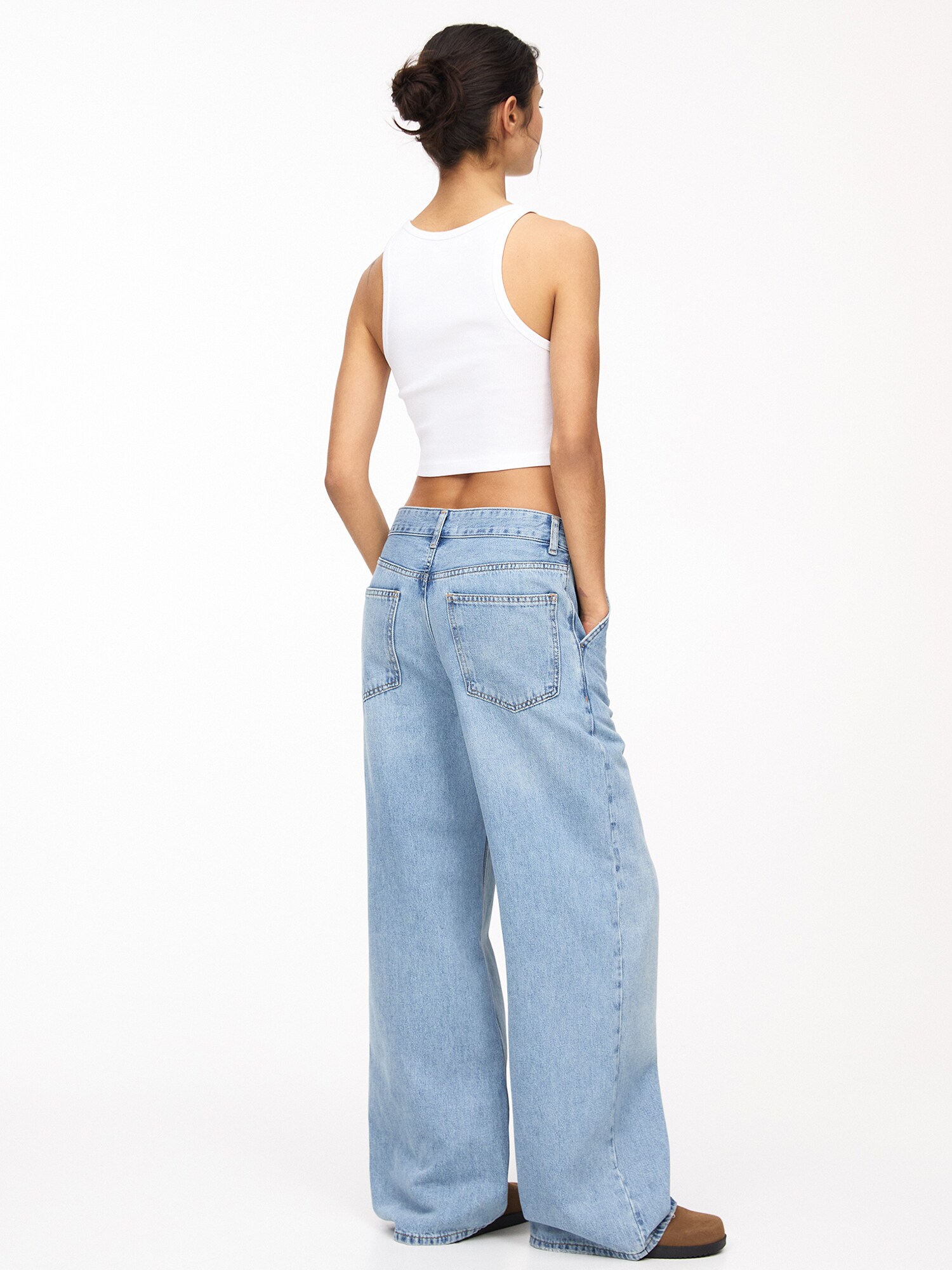 Thumbnail - Jeans