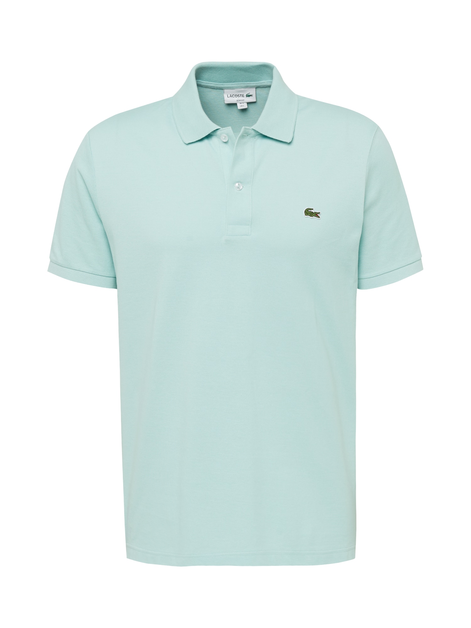 Lacoste LACOSTE Poloshirt mint
