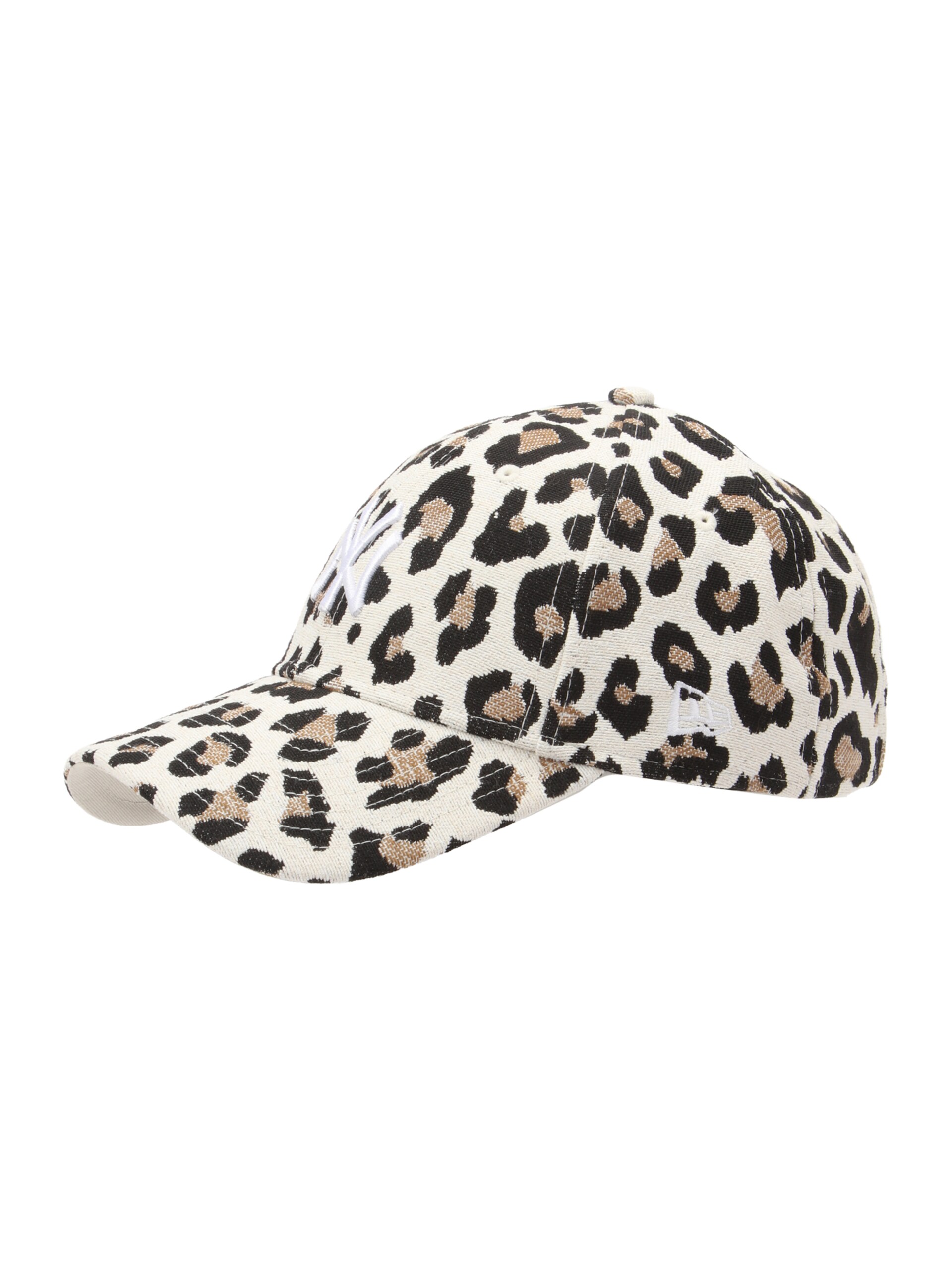 NEW ERA Keps New-Era Wmns leopard midi 9forty neyyan – bild 7