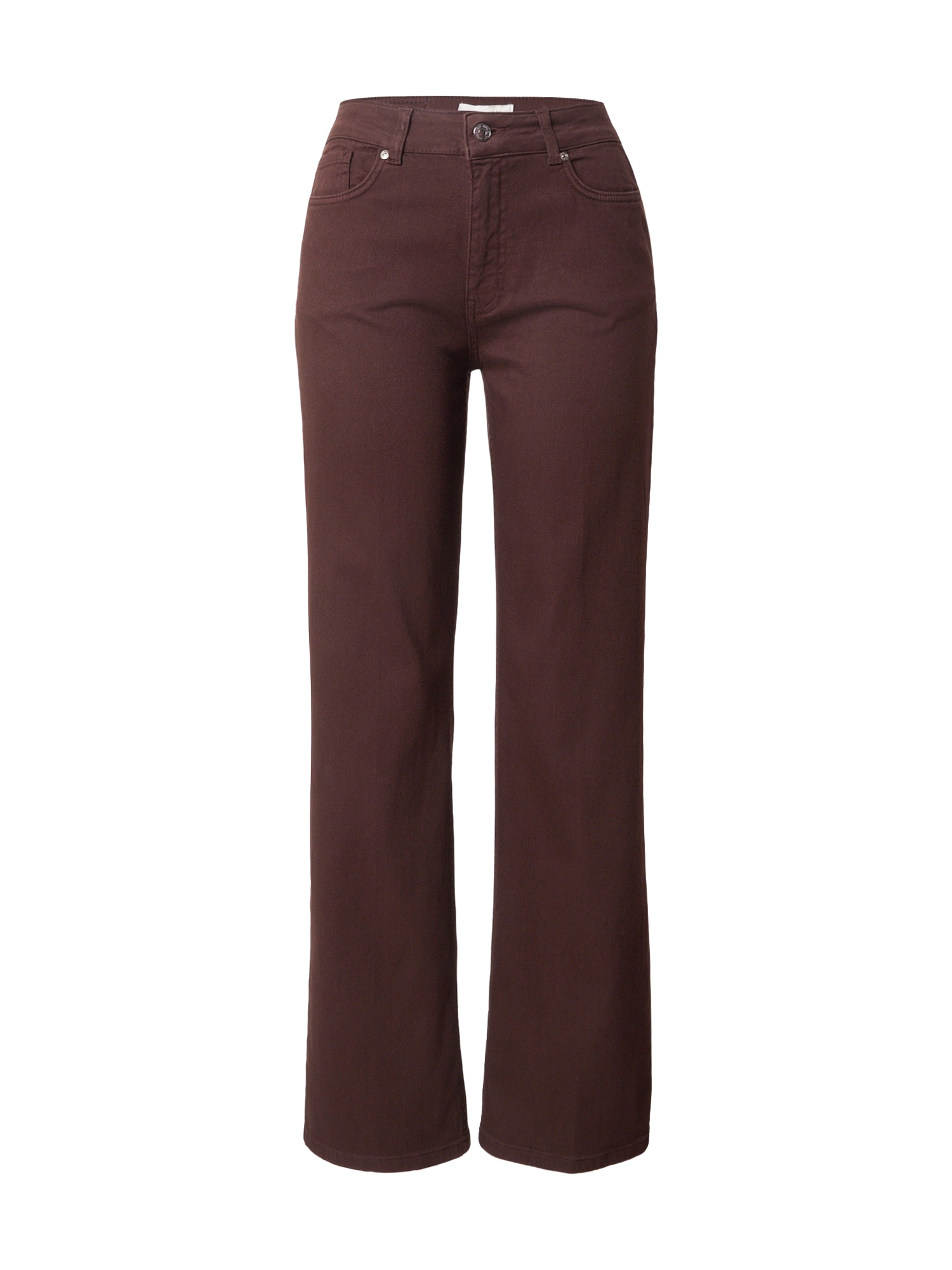 MORE & MORE Jeans Marlene maro