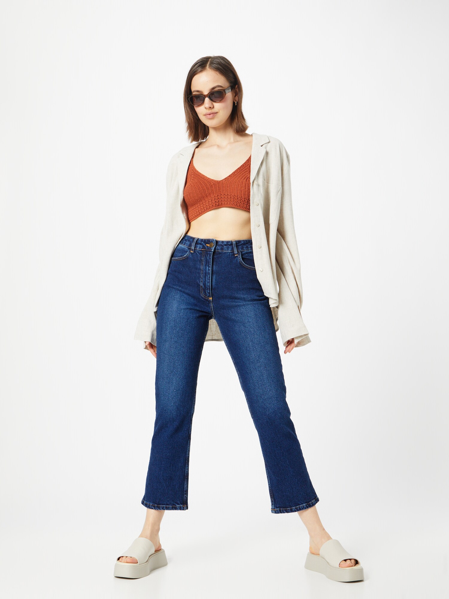 Thumbnail - Jeans 'Josie'