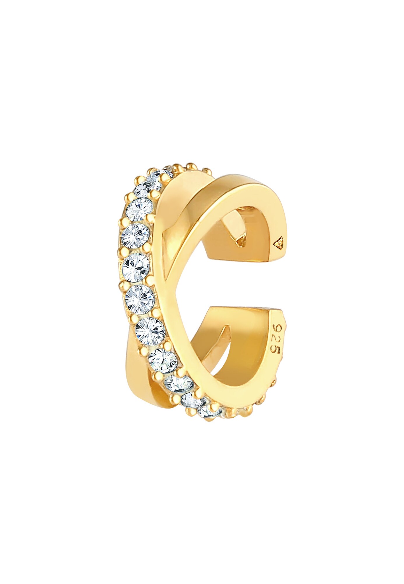 Elli Oorbellen Goud