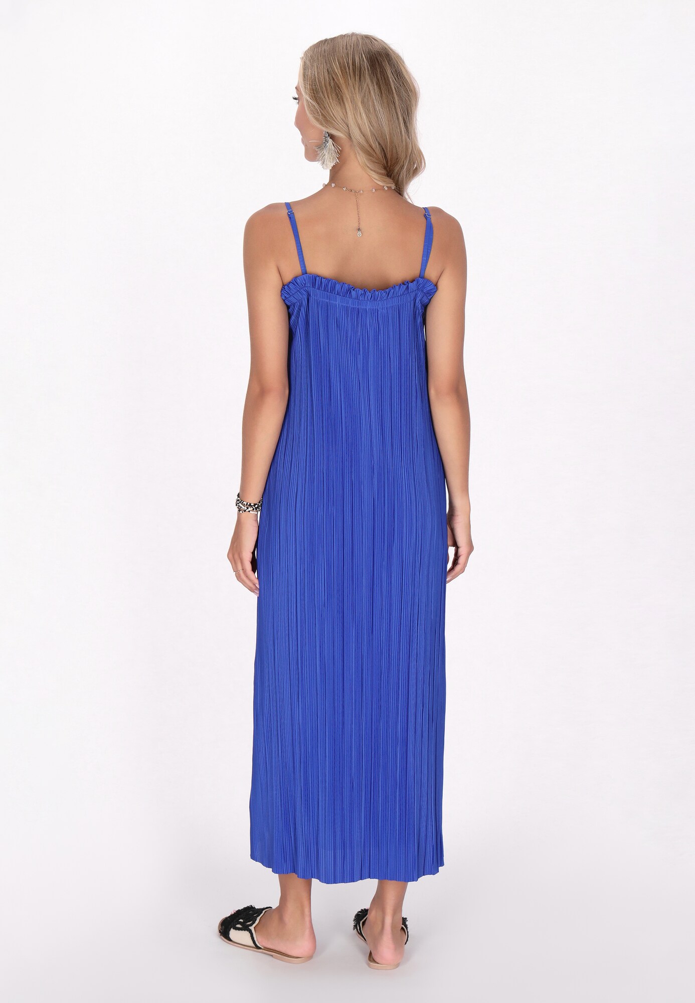 Thumbnail - IZIA Kleid