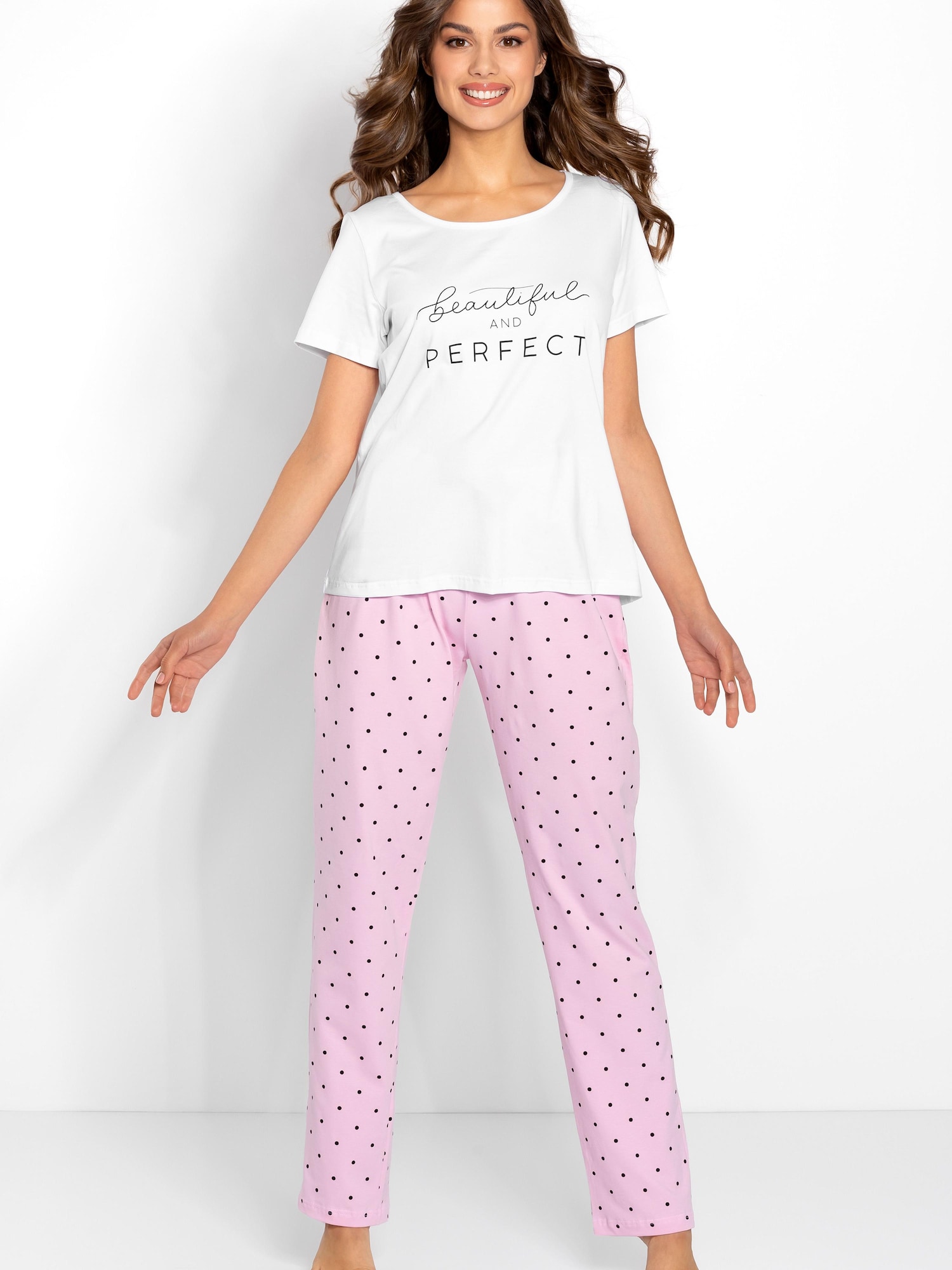 Thumbnail - Momenti Per Me Pyjama Flawless