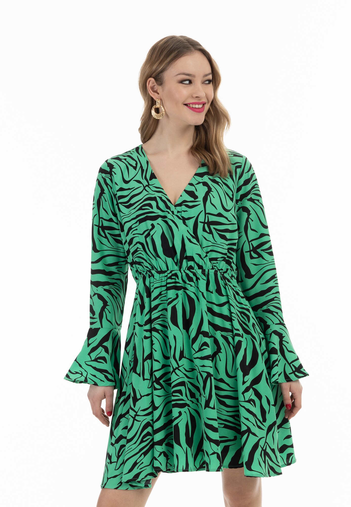 Thumbnail - faina Kleid