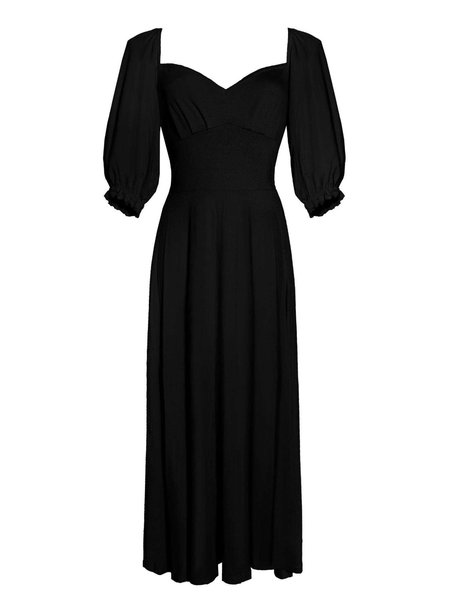 Thumbnail - Madnezz House Abendkleid Cubana