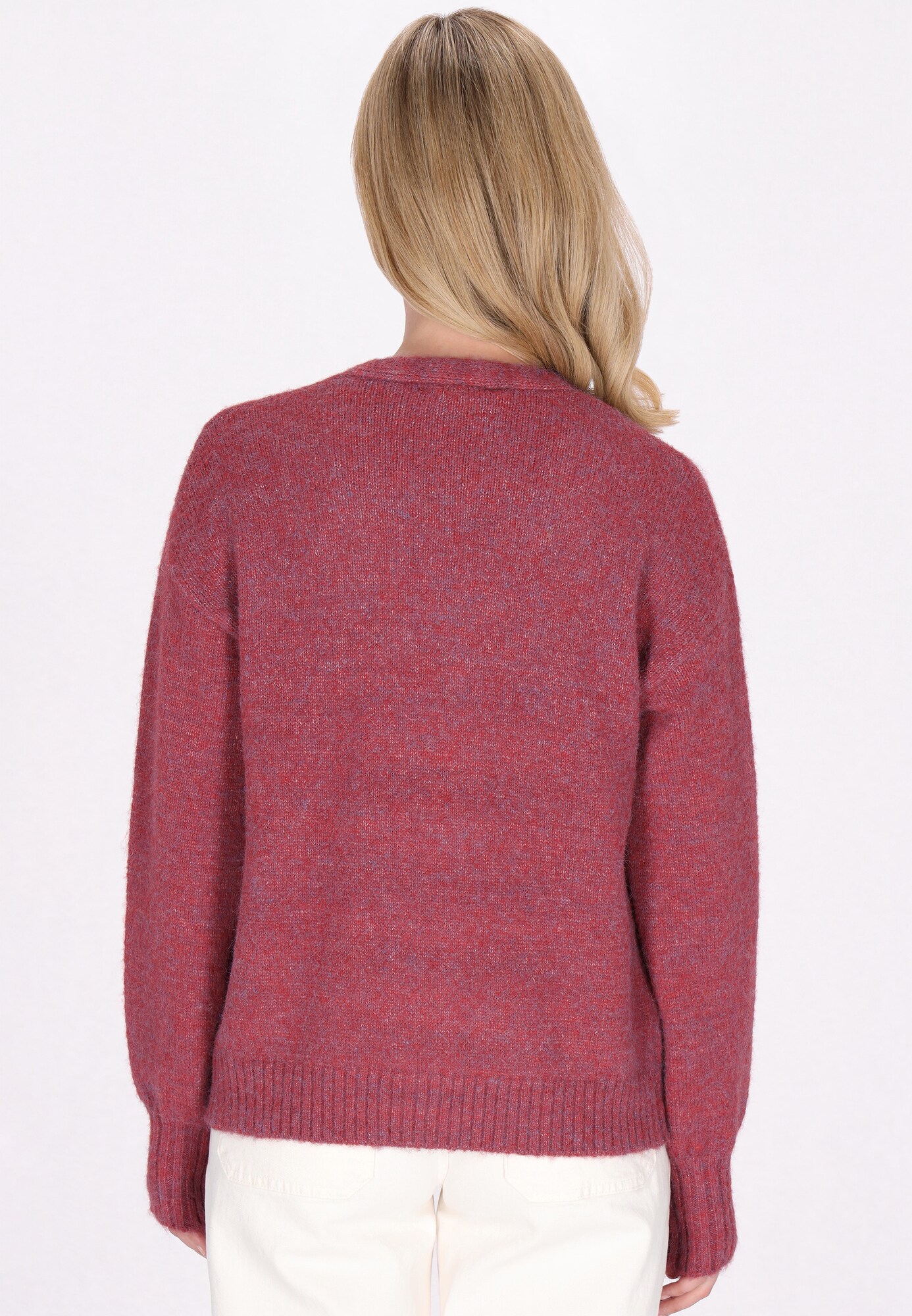 Thumbnail - Usha Strickjacke