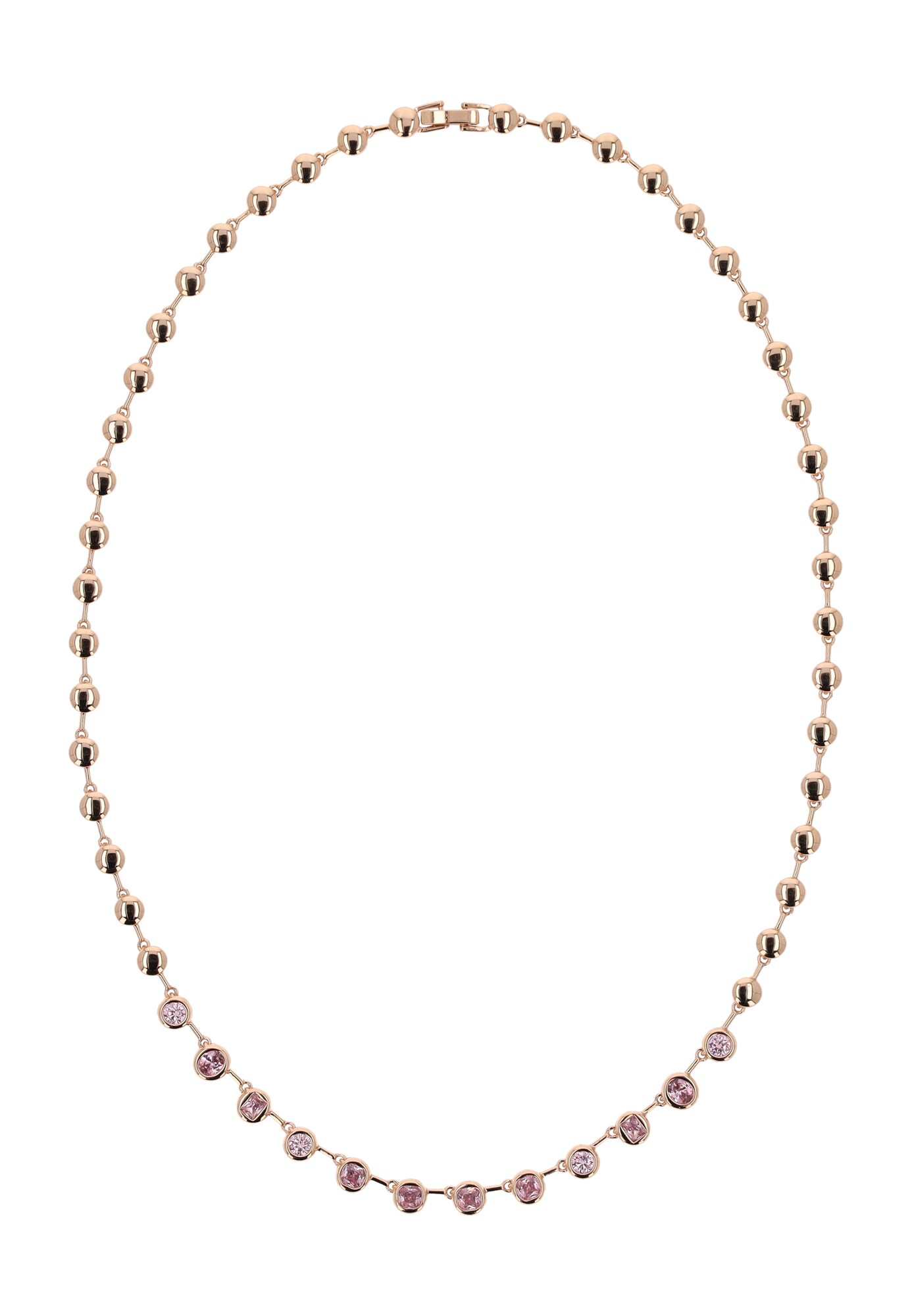 Naemi Ketting Goud / Eosine