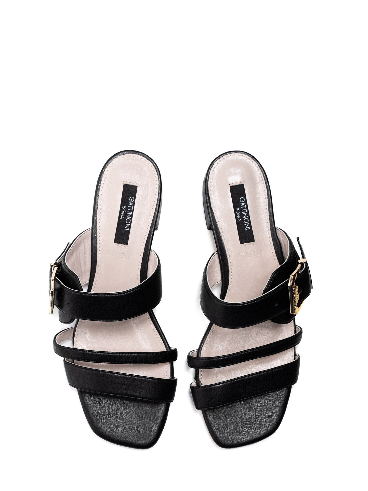 Thumbnail - Gattinoni Sandale