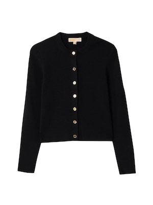 Michael Kors Jersey 'MICHAEL KORS PULLOVERS Maglieria'  negro