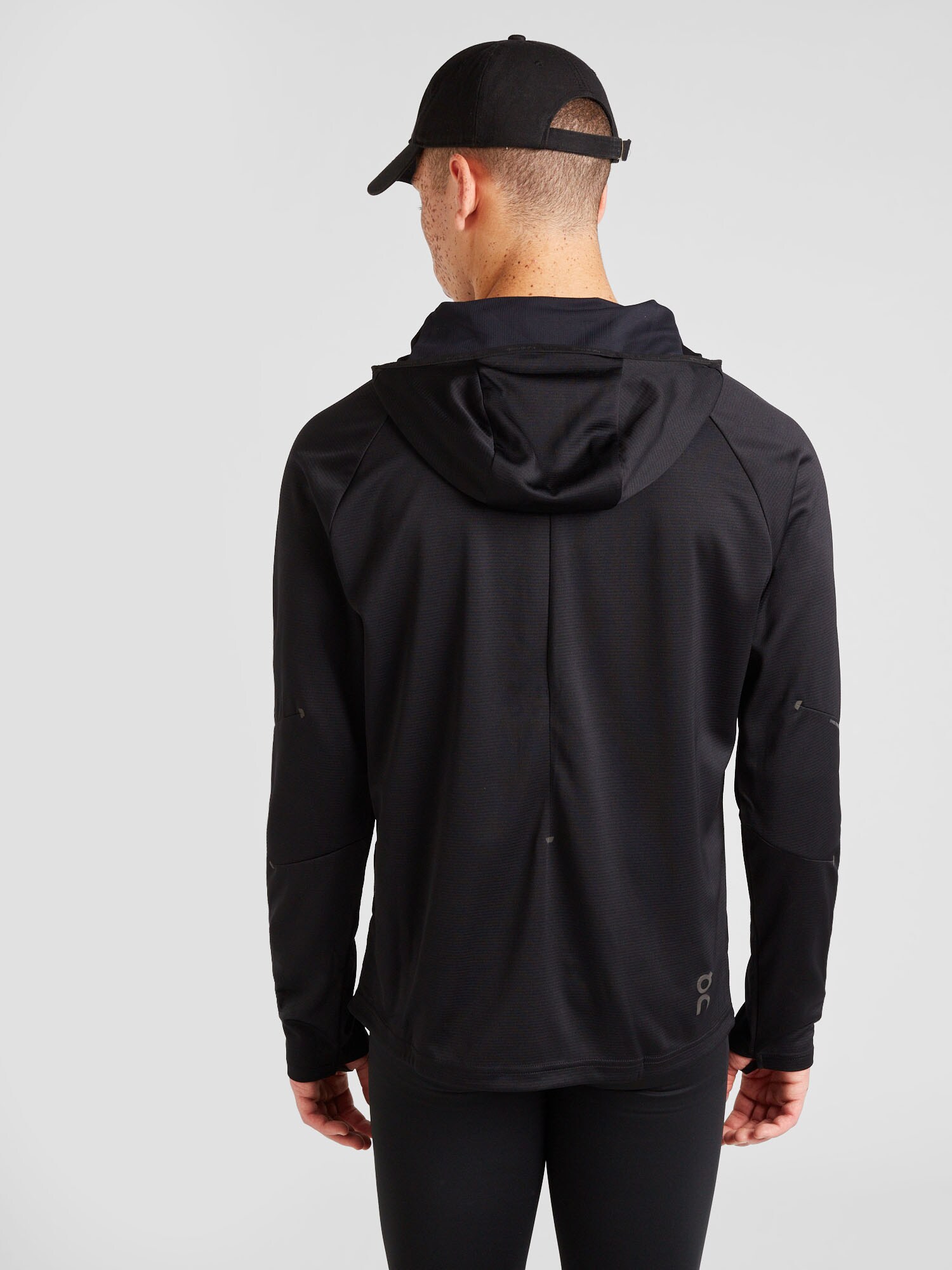 Thumbnail - On Sportsweatjacke Climate