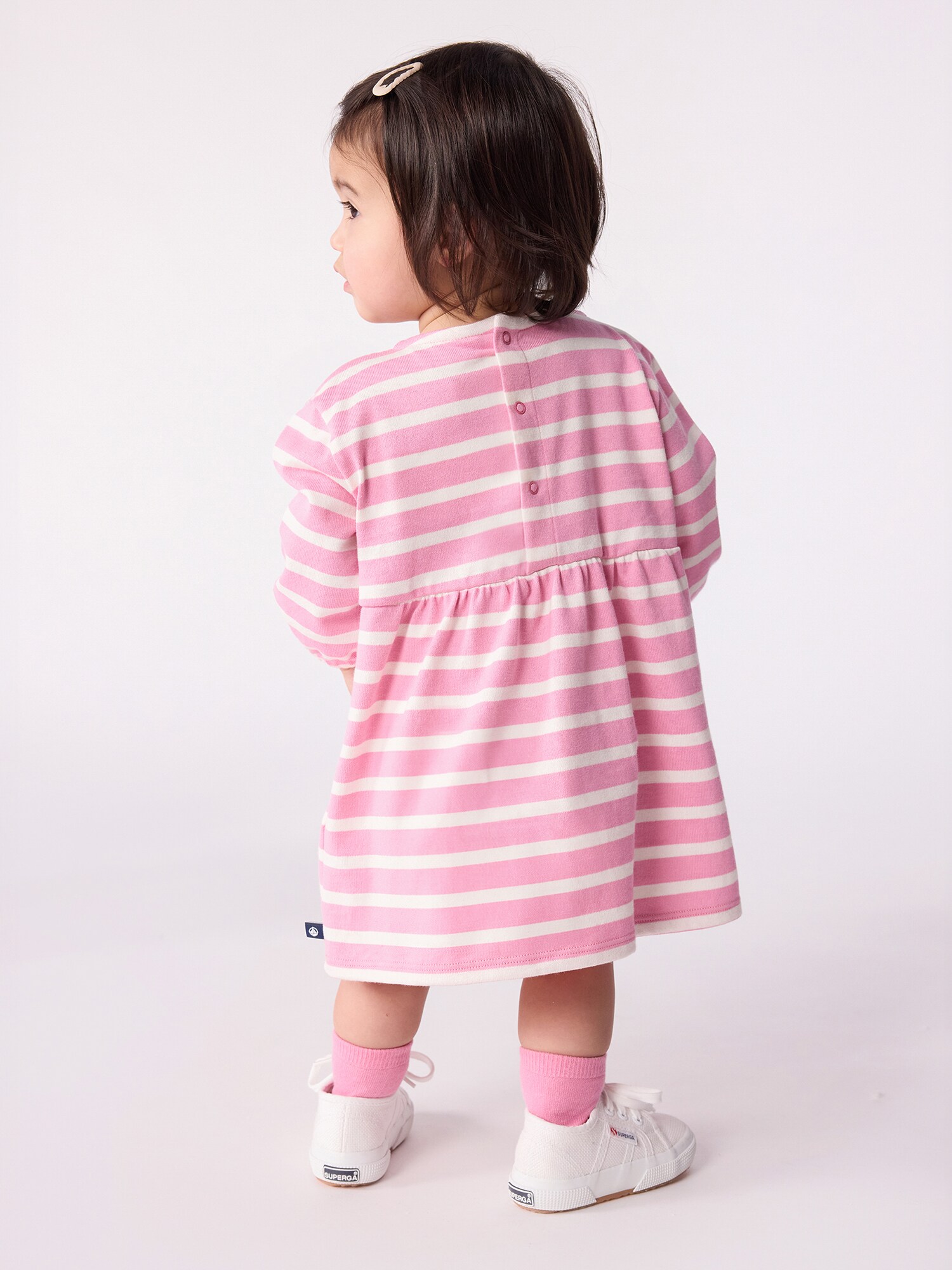 Thumbnail - PETIT BATEAU Kleid