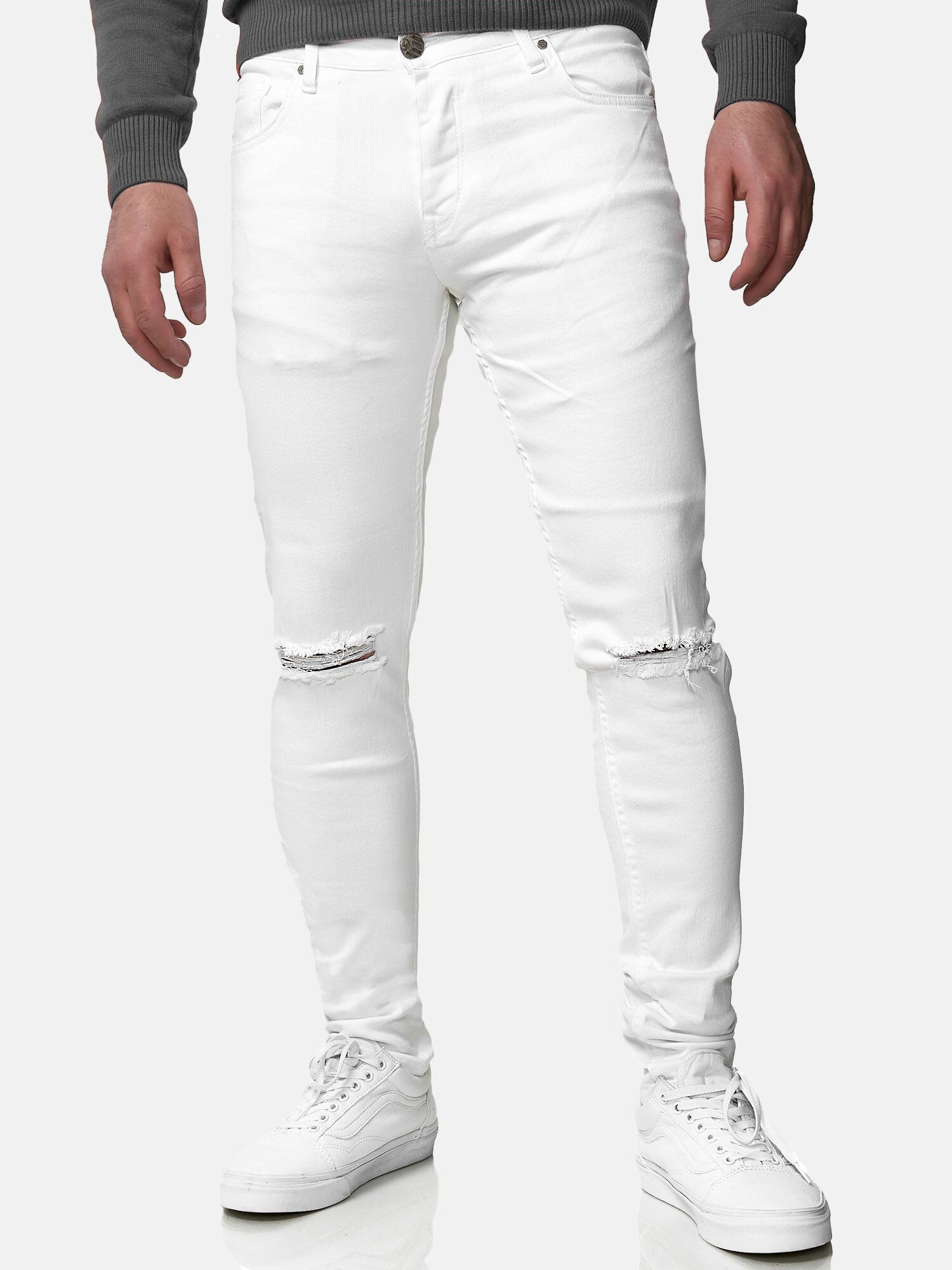 Thumbnail - Jeans 'A100'