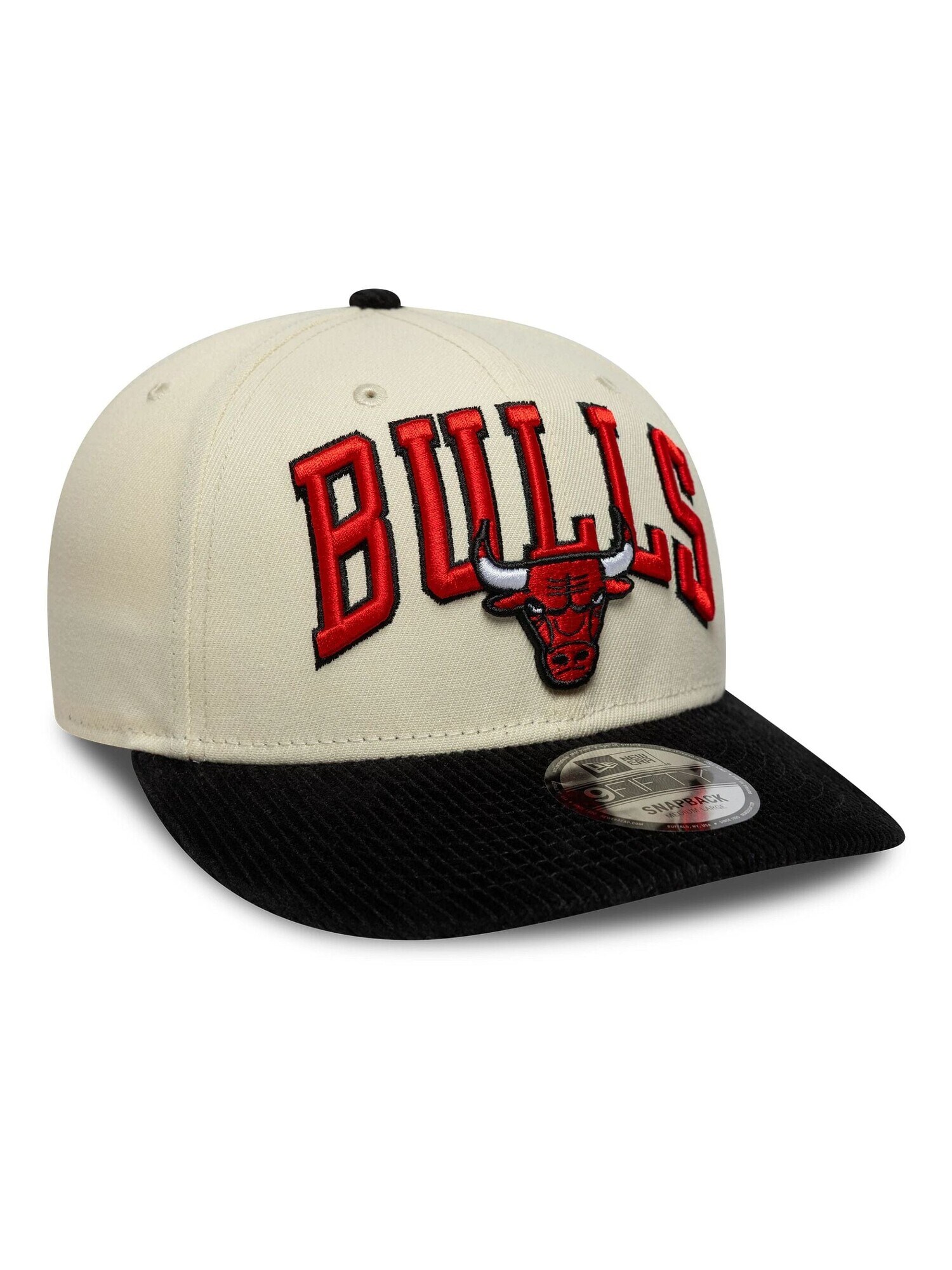 Thumbnail - NEW ERA Sportcap 9FIFTY Chicago Bulls NBA