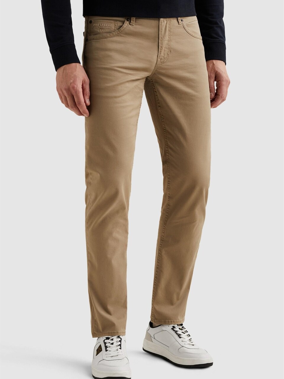 Jeans 'Navigator slim fit pants'
