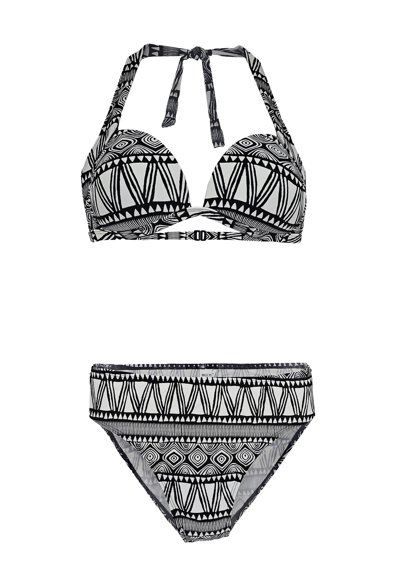 Thumbnail - Bikini 'Simply Boho'
