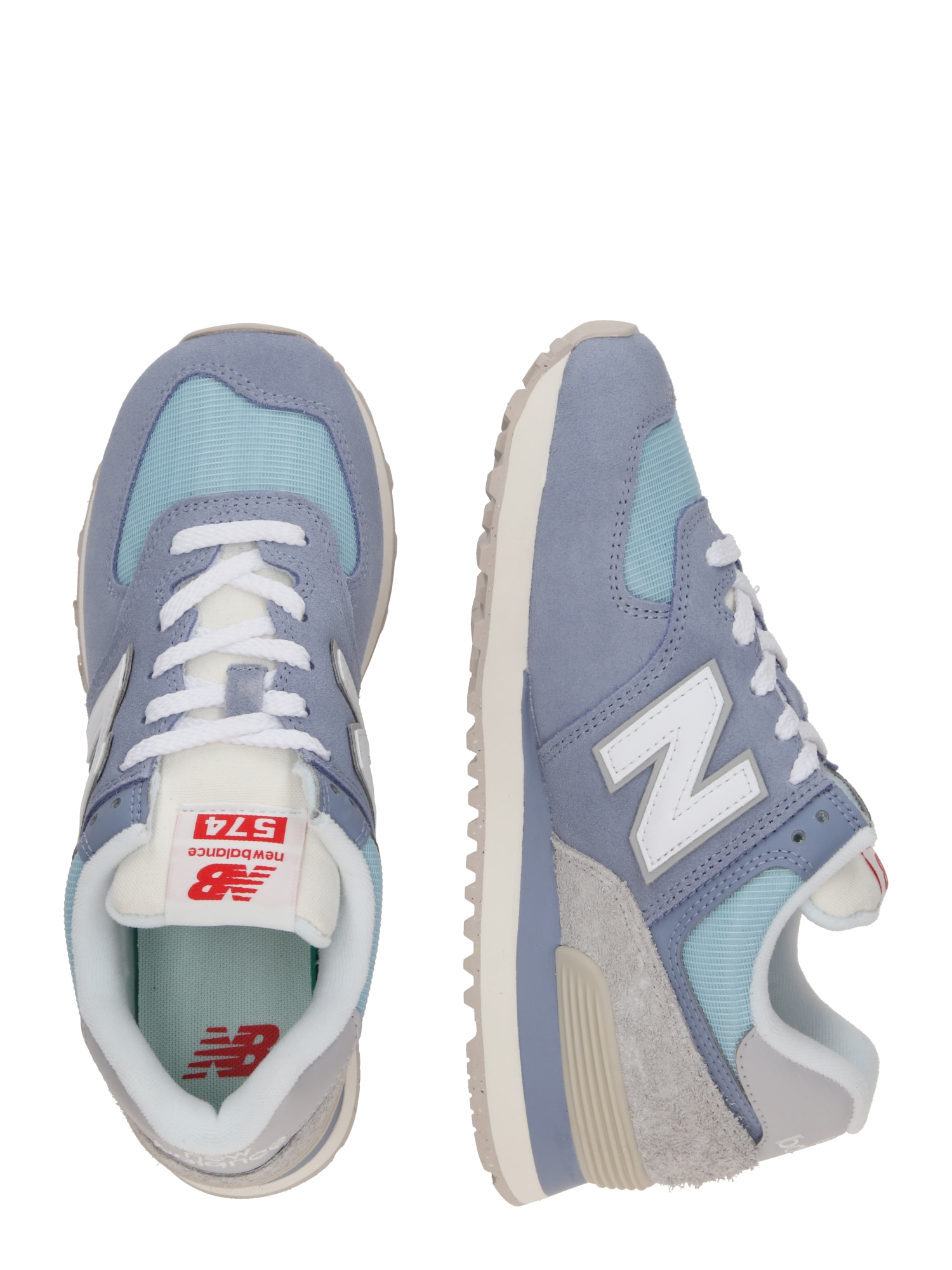 New Balance Sneakers laag '574'