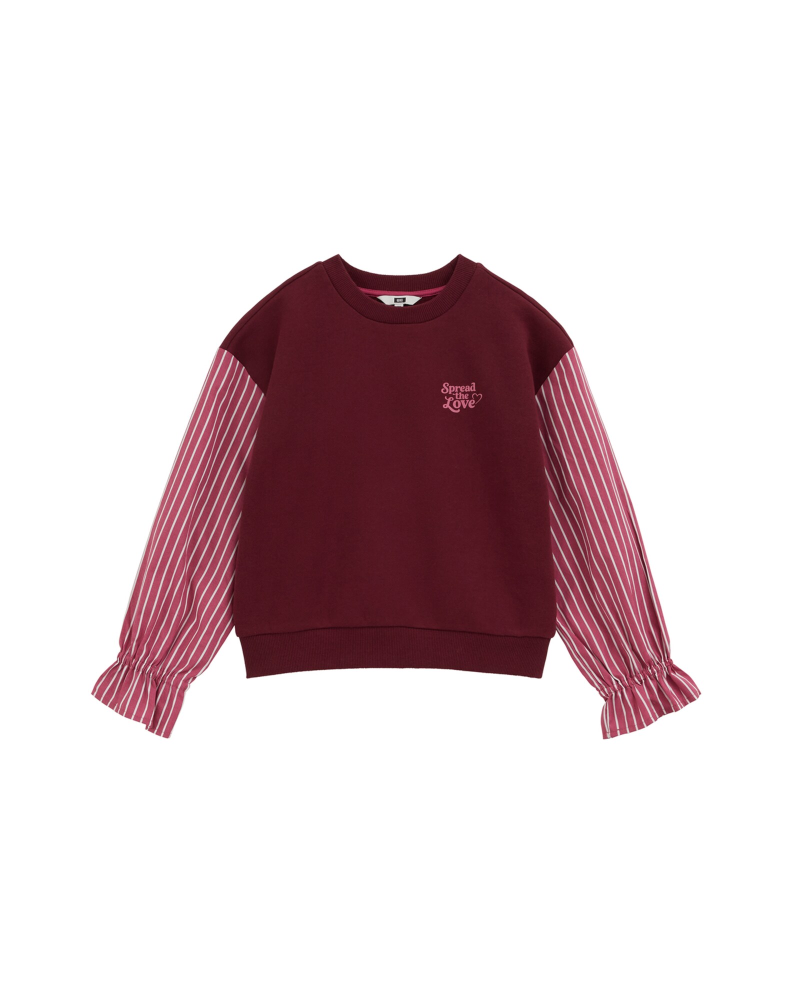 We Fashion Pullover